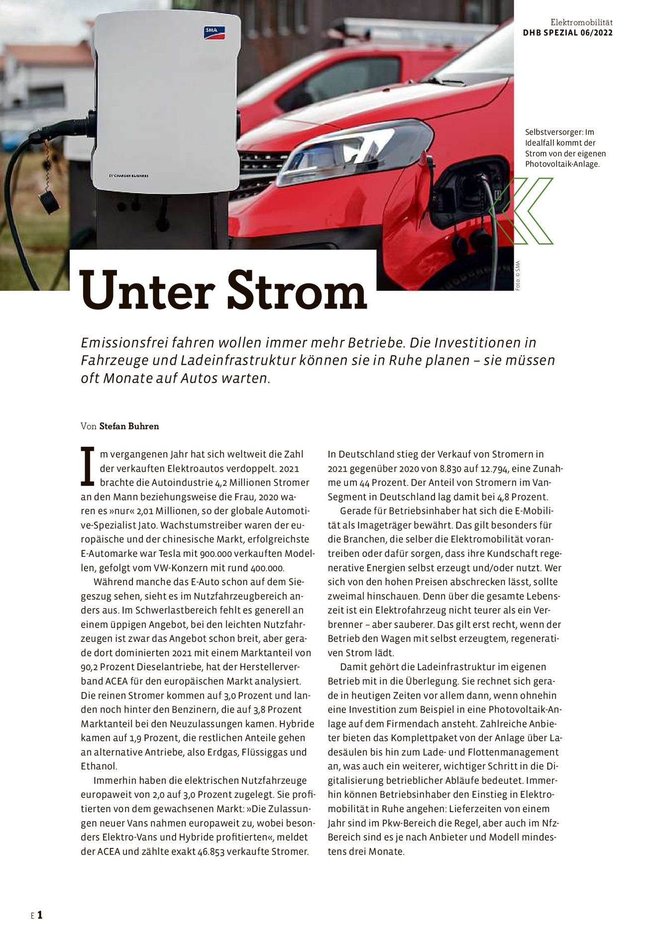 Verlagsanstalt Handwerk GmbH