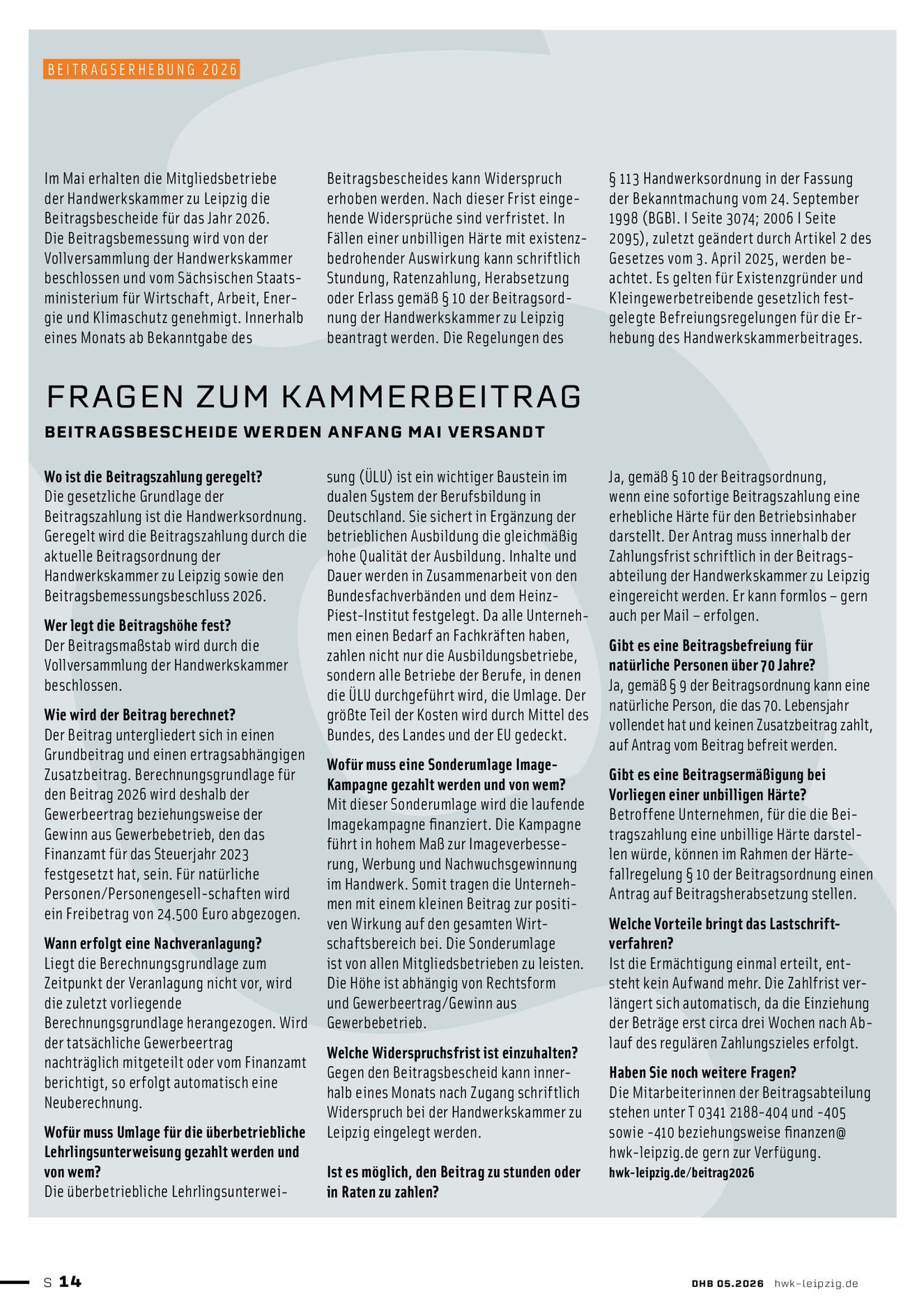 Verlagsanstalt Handwerk GmbH