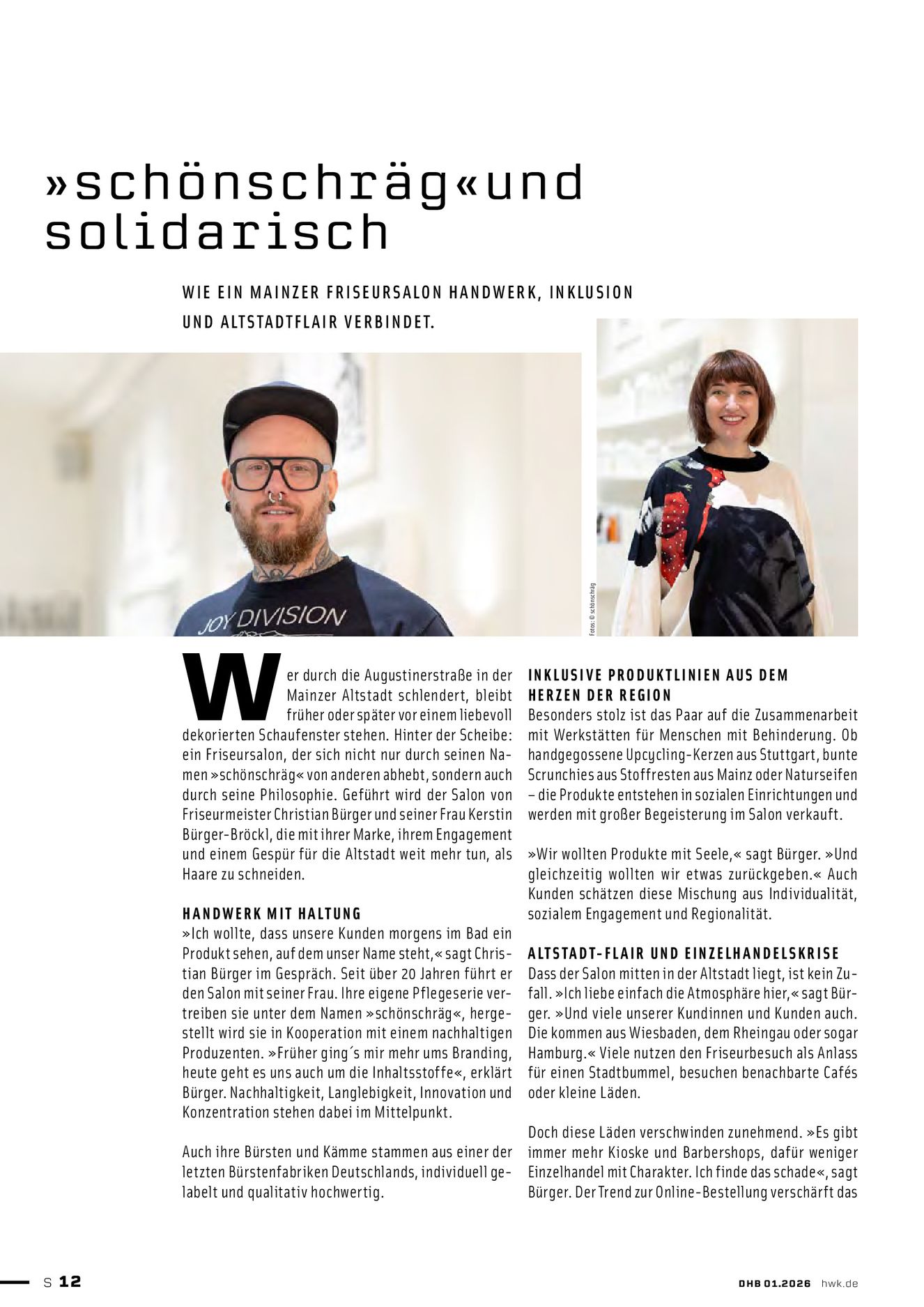 Verlagsanstalt Handwerk GmbH