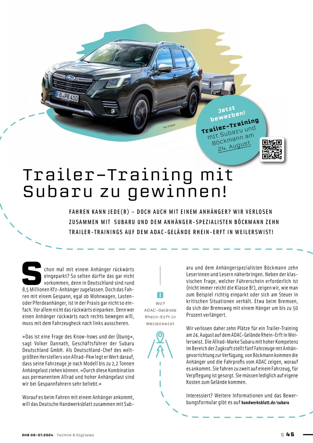 Verlagsanstalt Handwerk GmbH