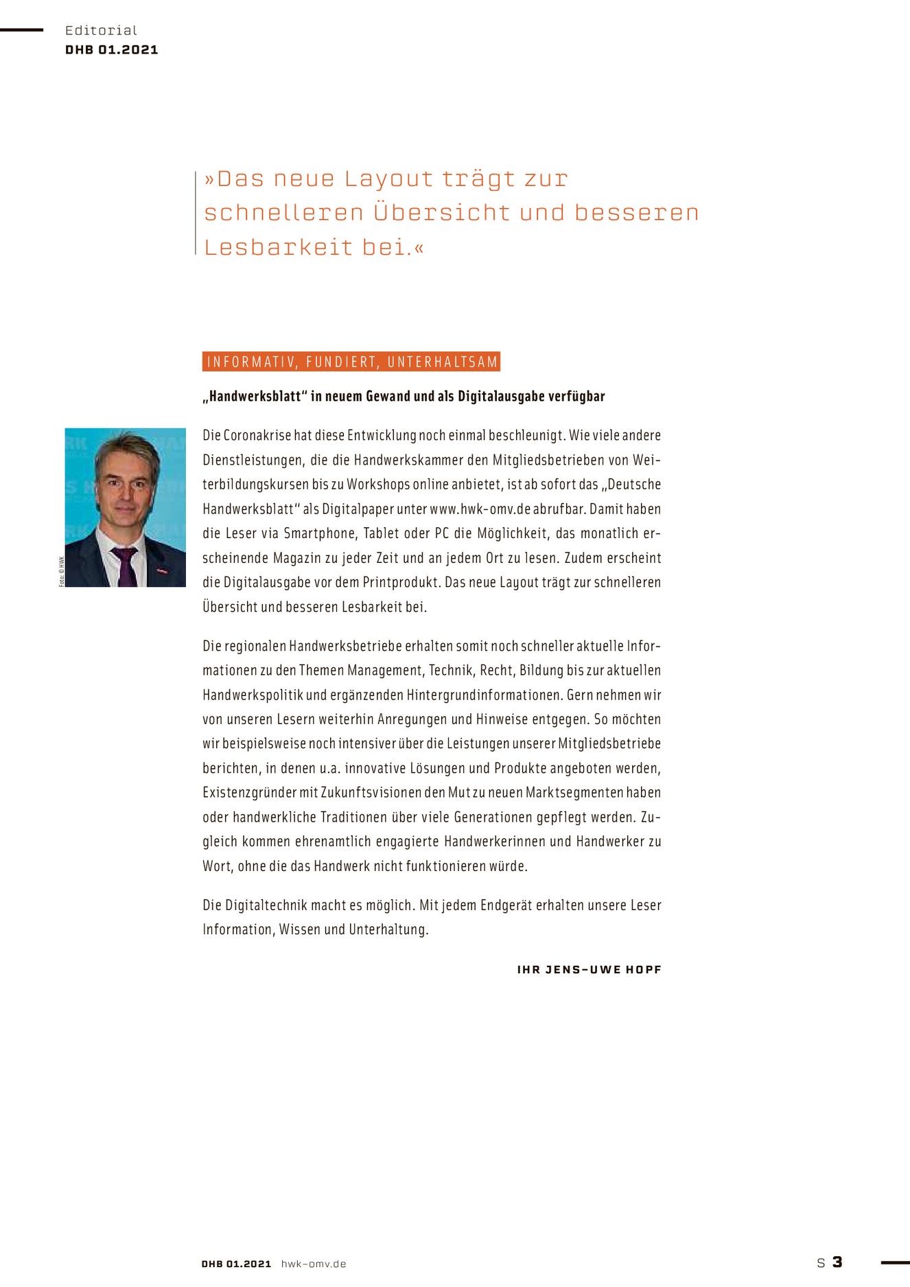 Verlagsanstalt Handwerk GmbH