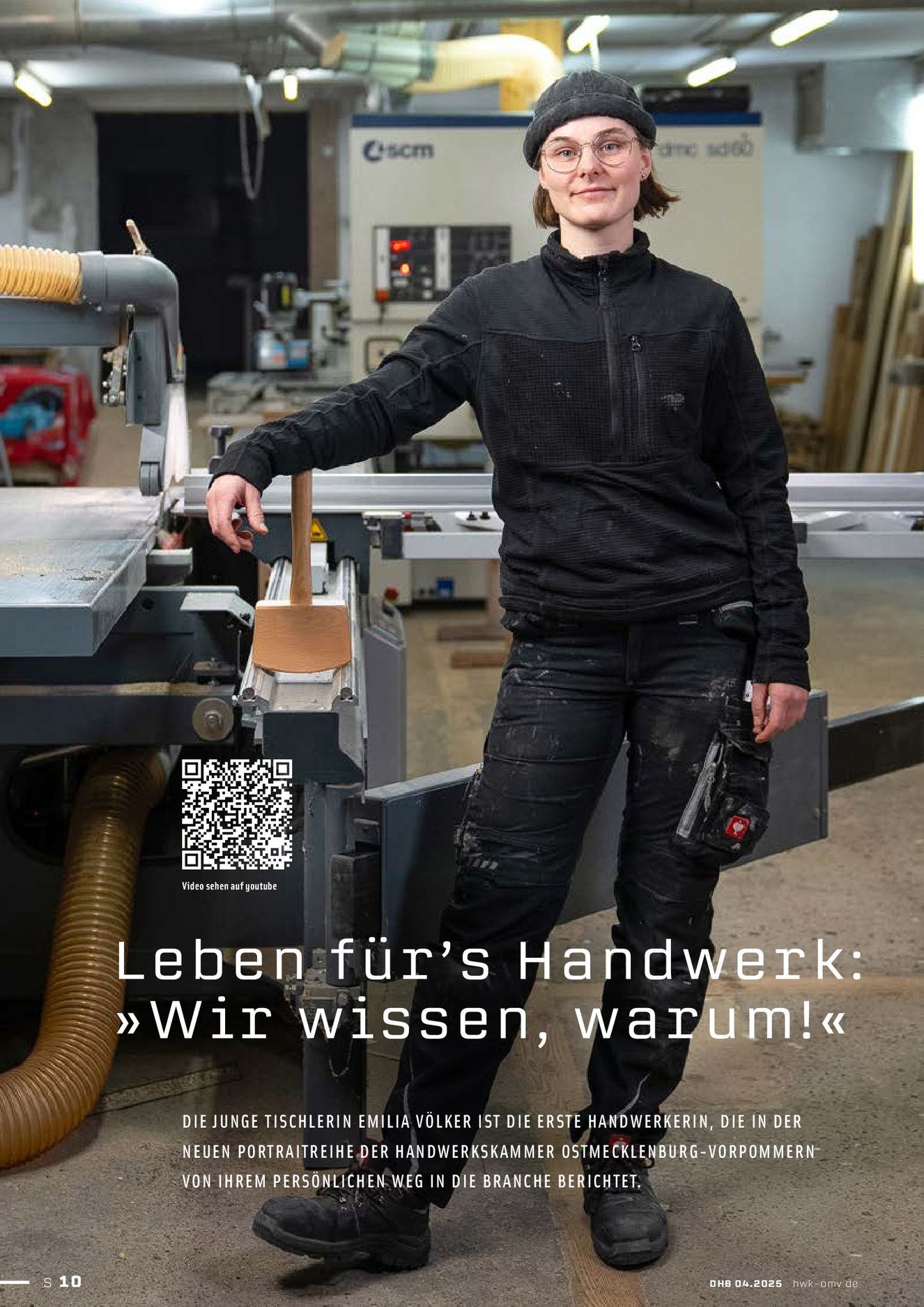 Verlagsanstalt Handwerk GmbH