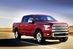 Hierzulande nur als Import erhältlich ist der Ford F150 im Mutterland aller Pick-ups der meistverkaufte Wagen seiner Klasse.