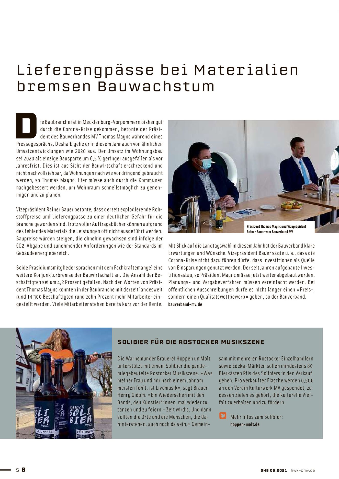 Verlagsanstalt Handwerk GmbH