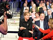 77. Meisterfeier der Handwerkskammer Düsseldorf
