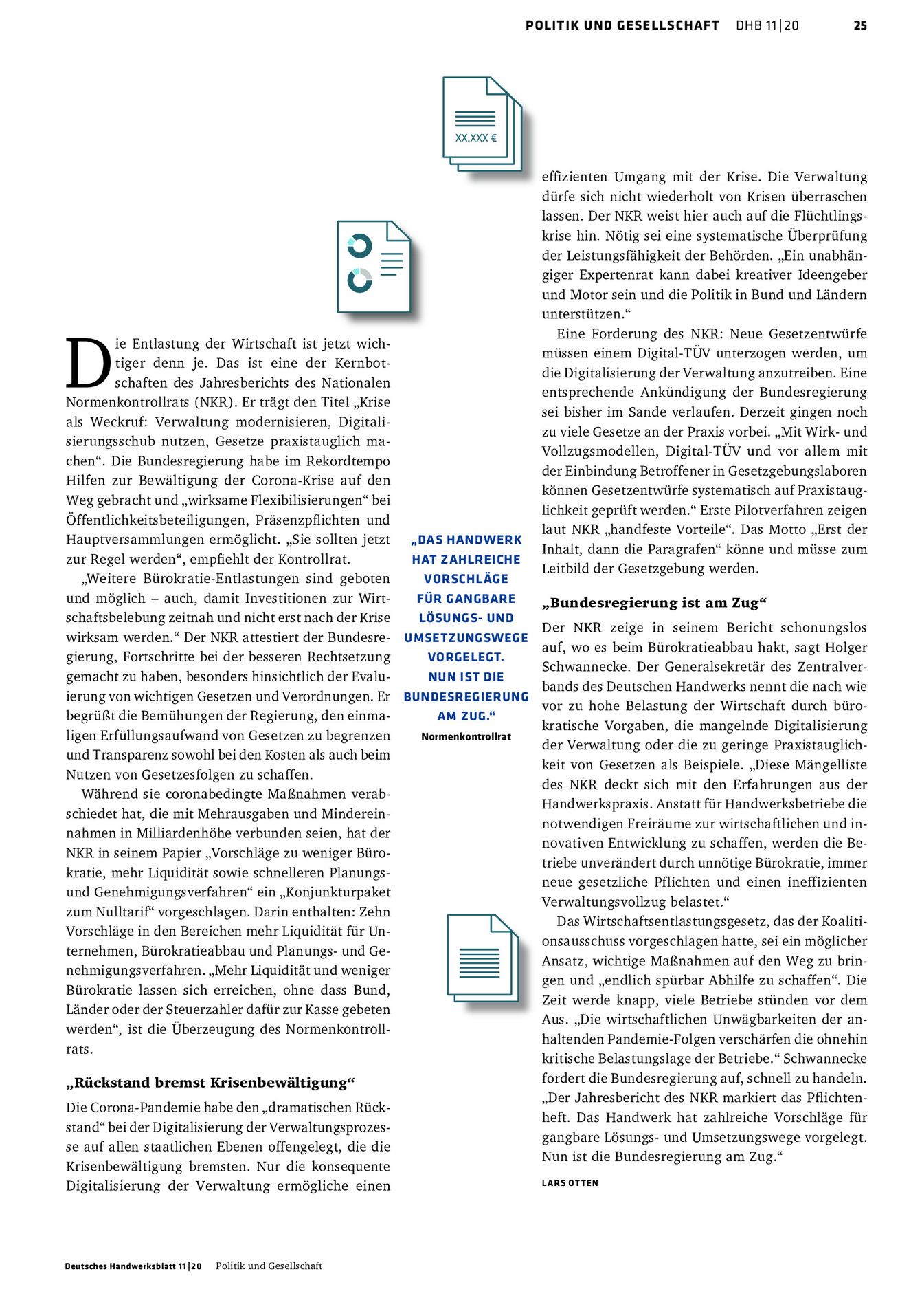 Verlagsanstalt Handwerk GmbH