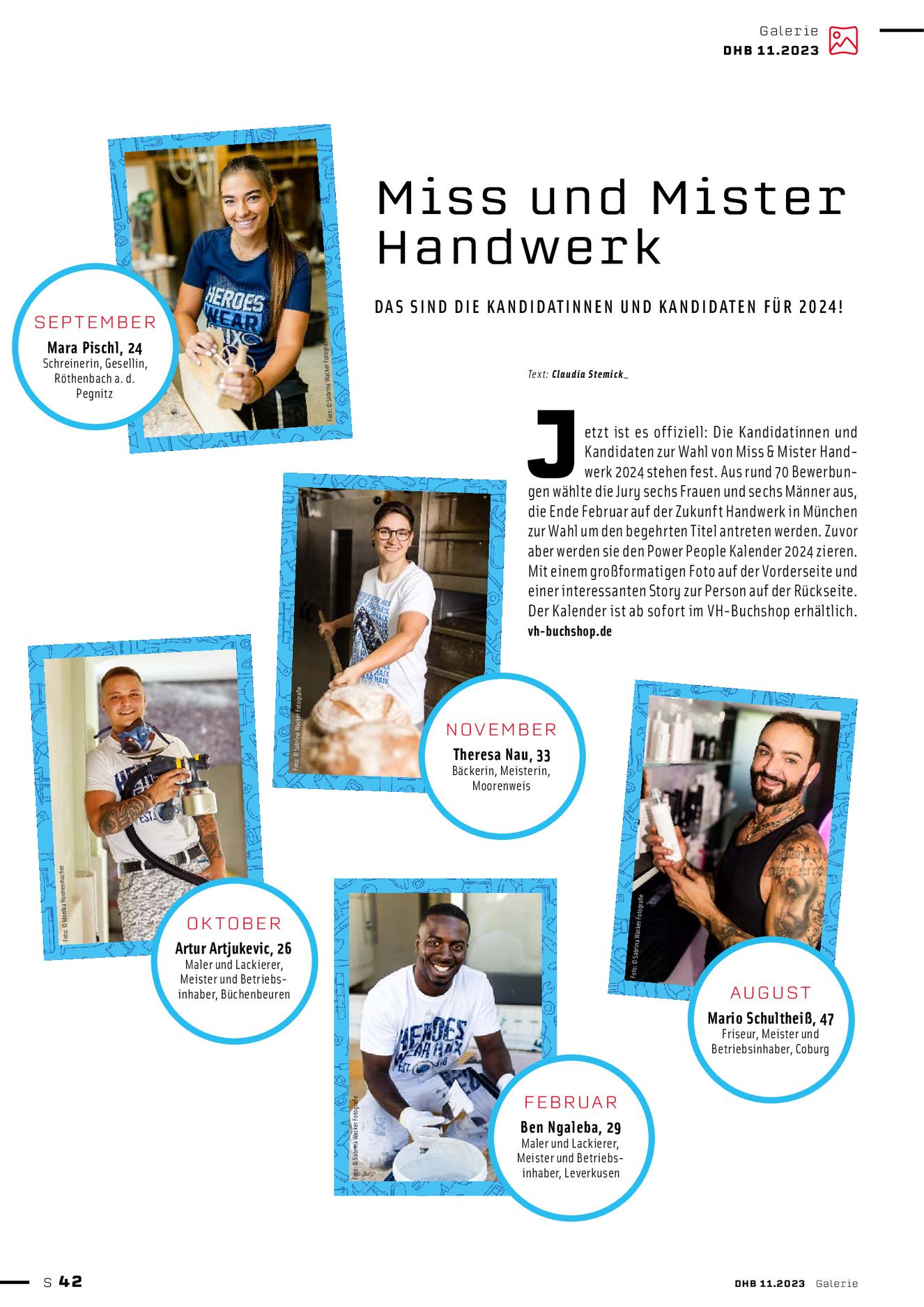 Verlagsanstalt Handwerk GmbH