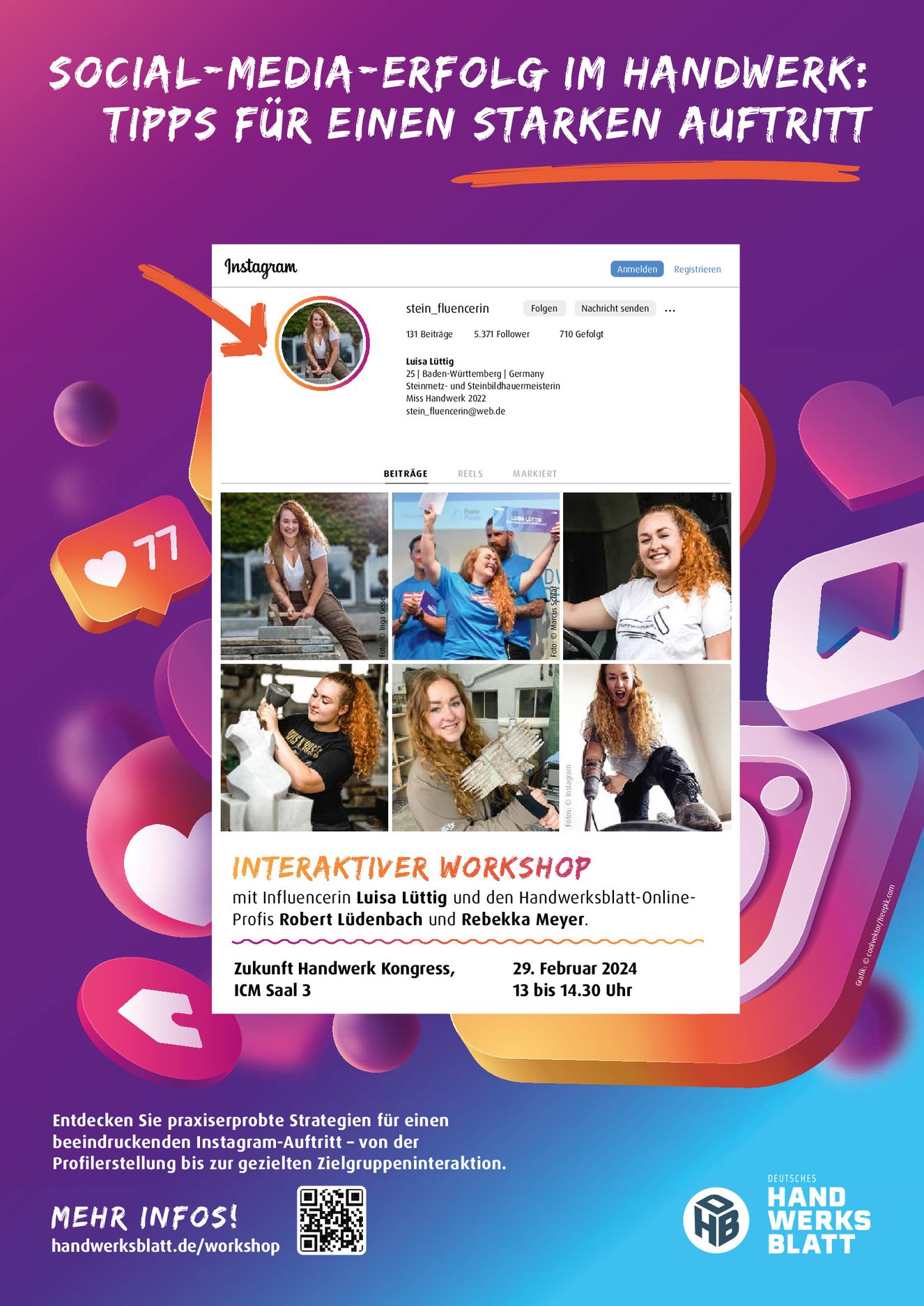 Verlagsanstalt Handwerk GmbH