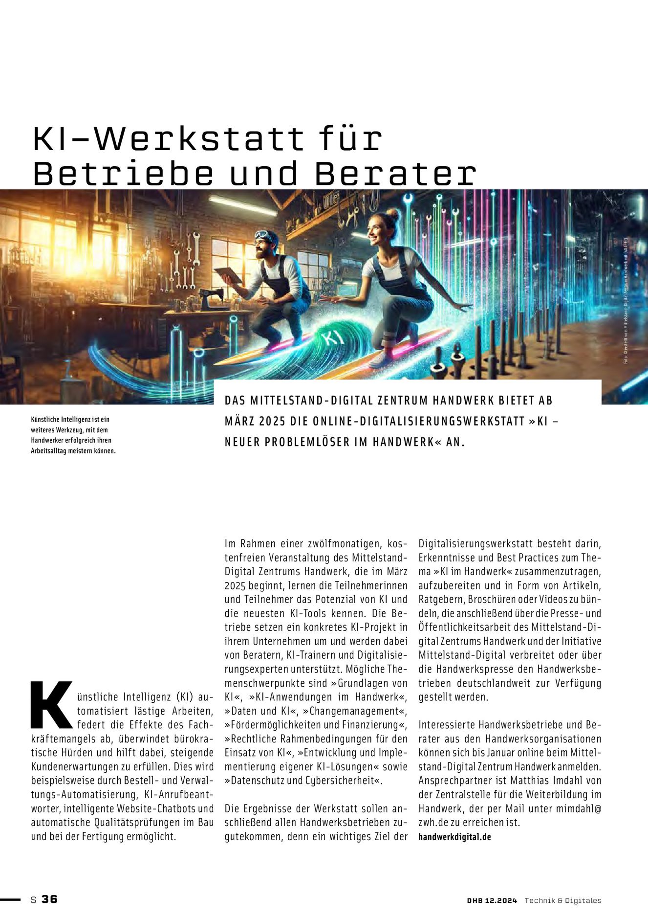 Verlagsanstalt Handwerk GmbH