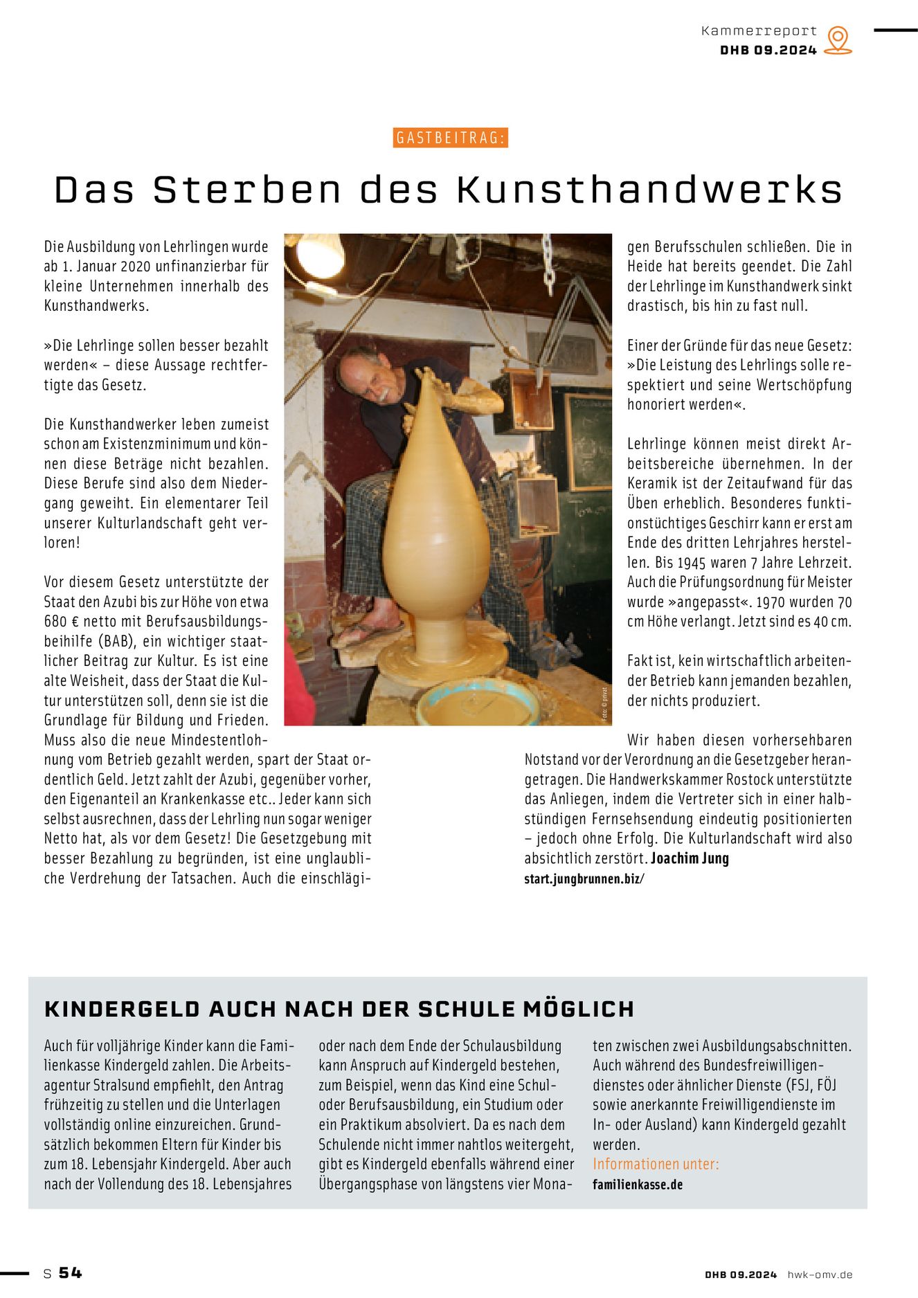 Verlagsanstalt Handwerk GmbH