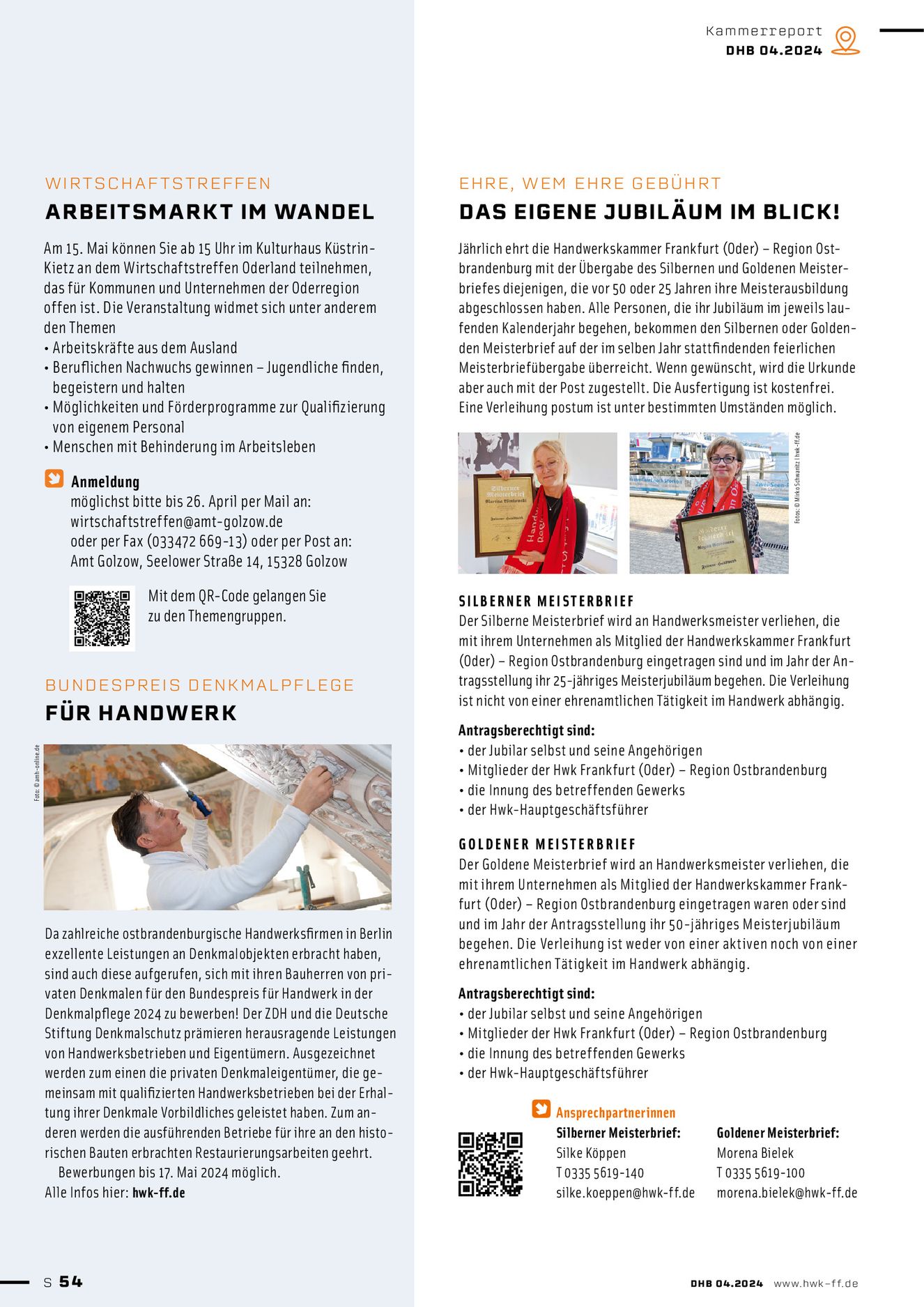 Verlagsanstalt Handwerk GmbH