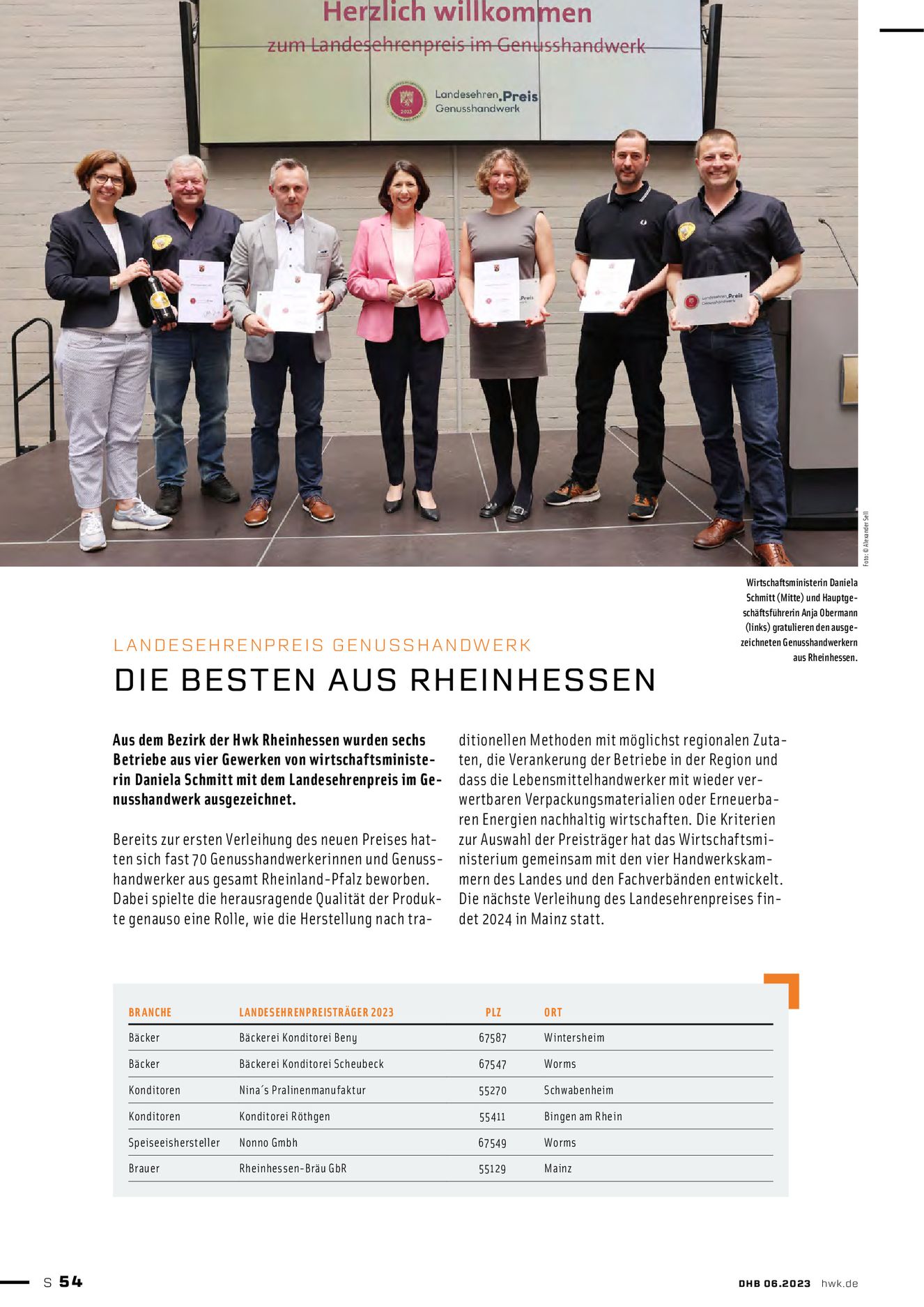 Verlagsanstalt Handwerk GmbH