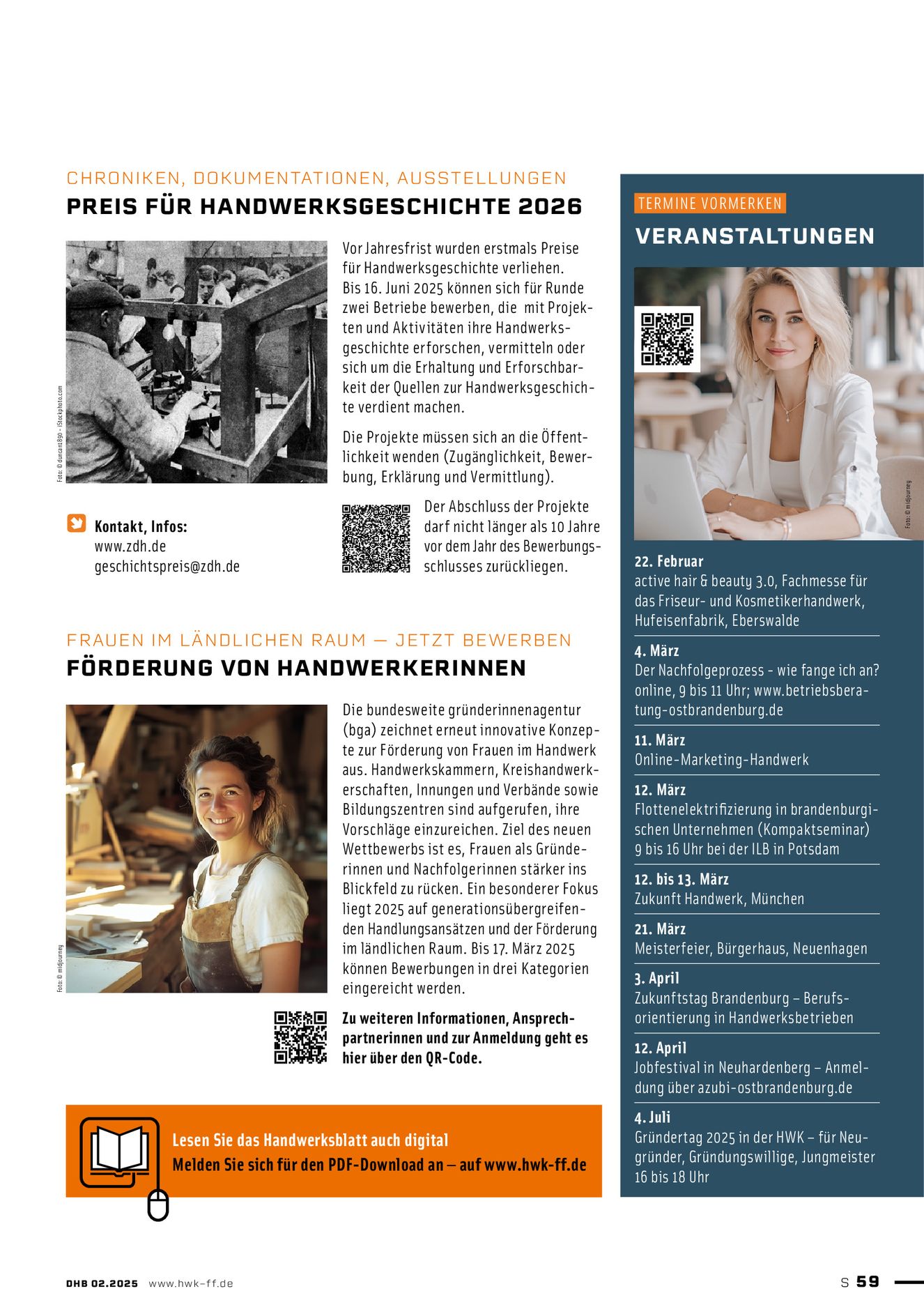 Verlagsanstalt Handwerk GmbH