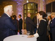 Festveranstaltung der Handwerkskammern Rheinland-Pfalz