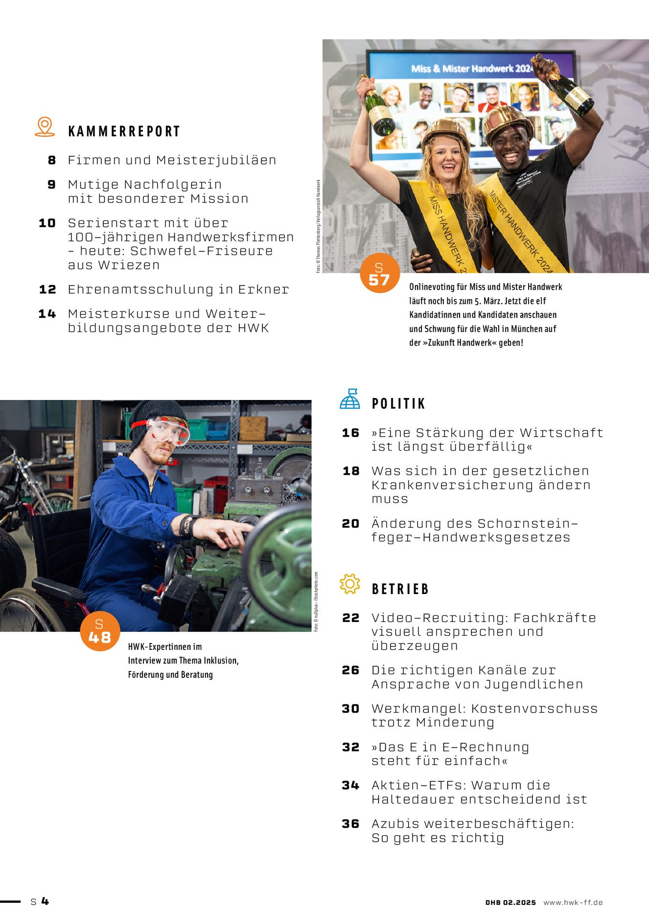 Verlagsanstalt Handwerk GmbH