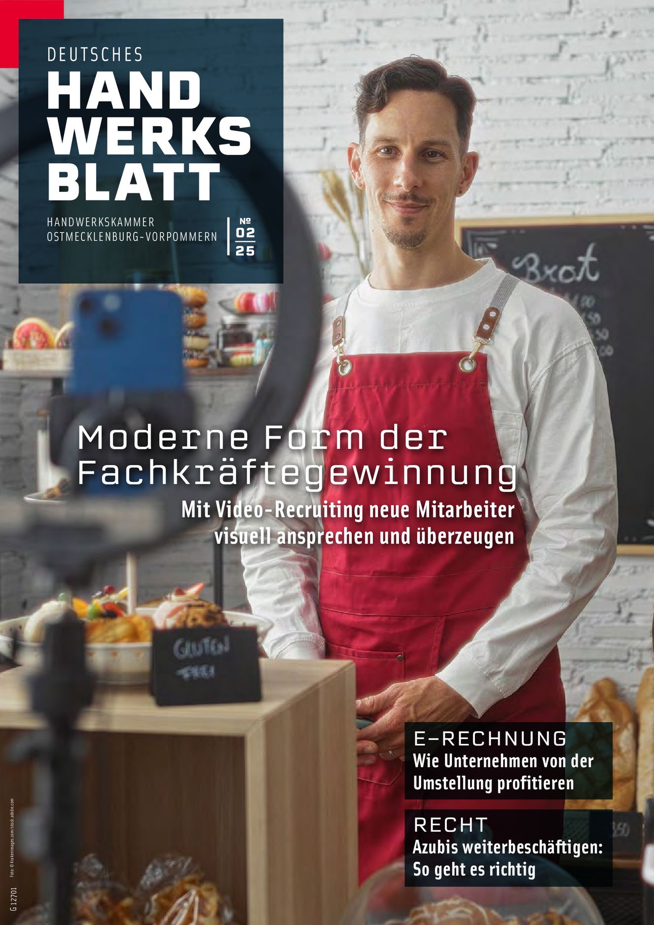 Verlagsanstalt Handwerk GmbH