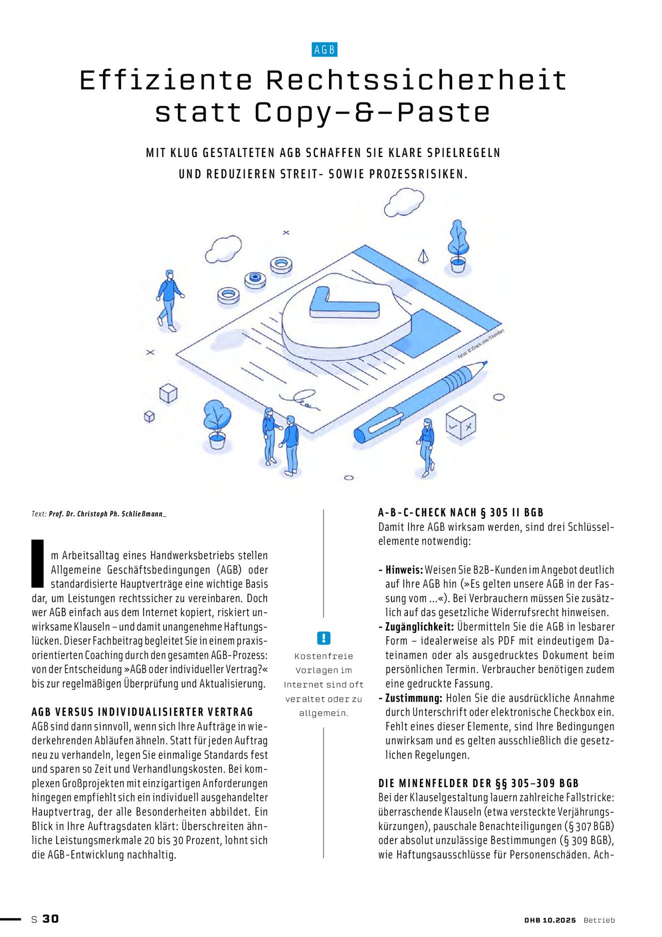 Verlagsanstalt Handwerk GmbH