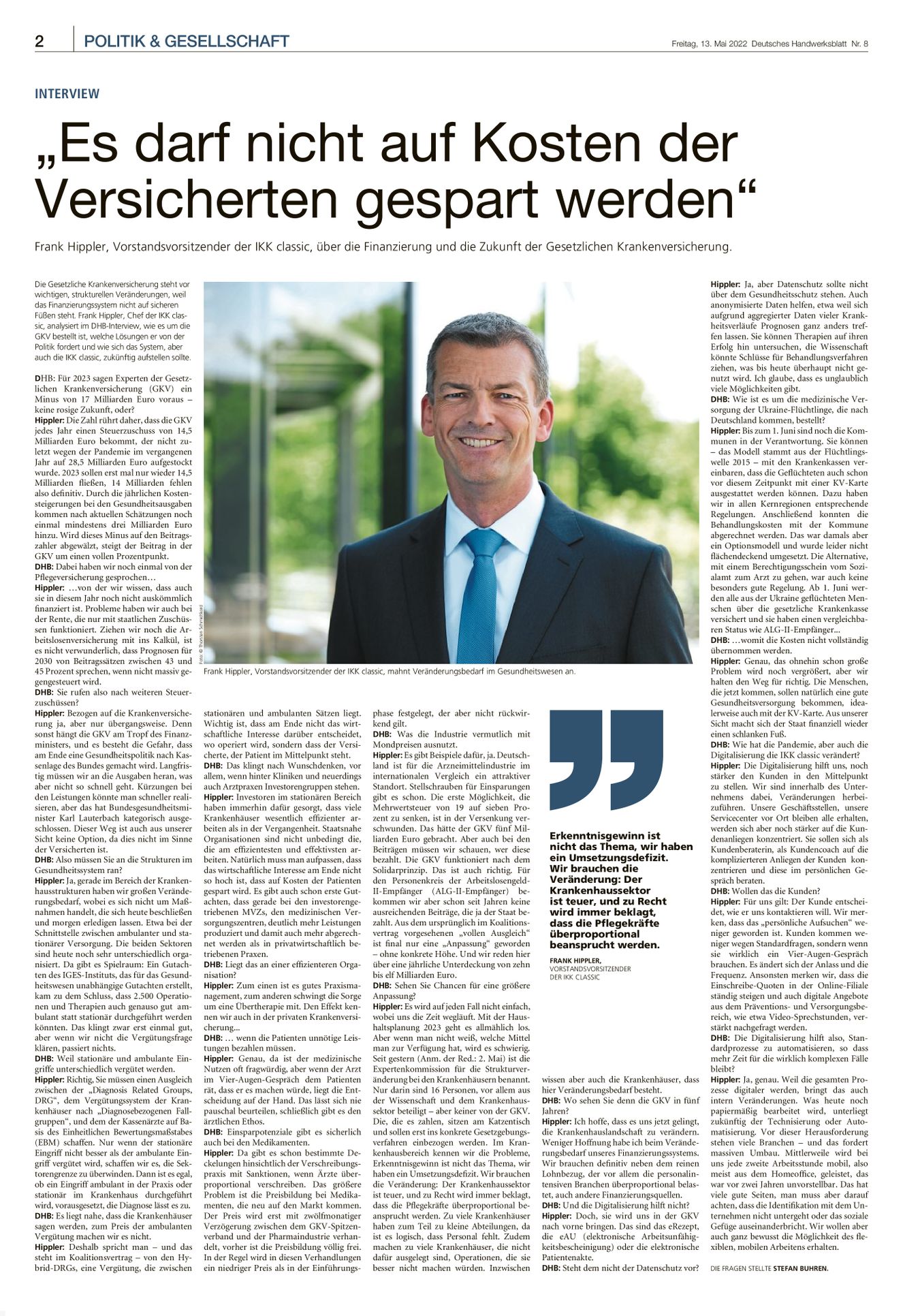 Verlagsanstalt Handwerk GmbH