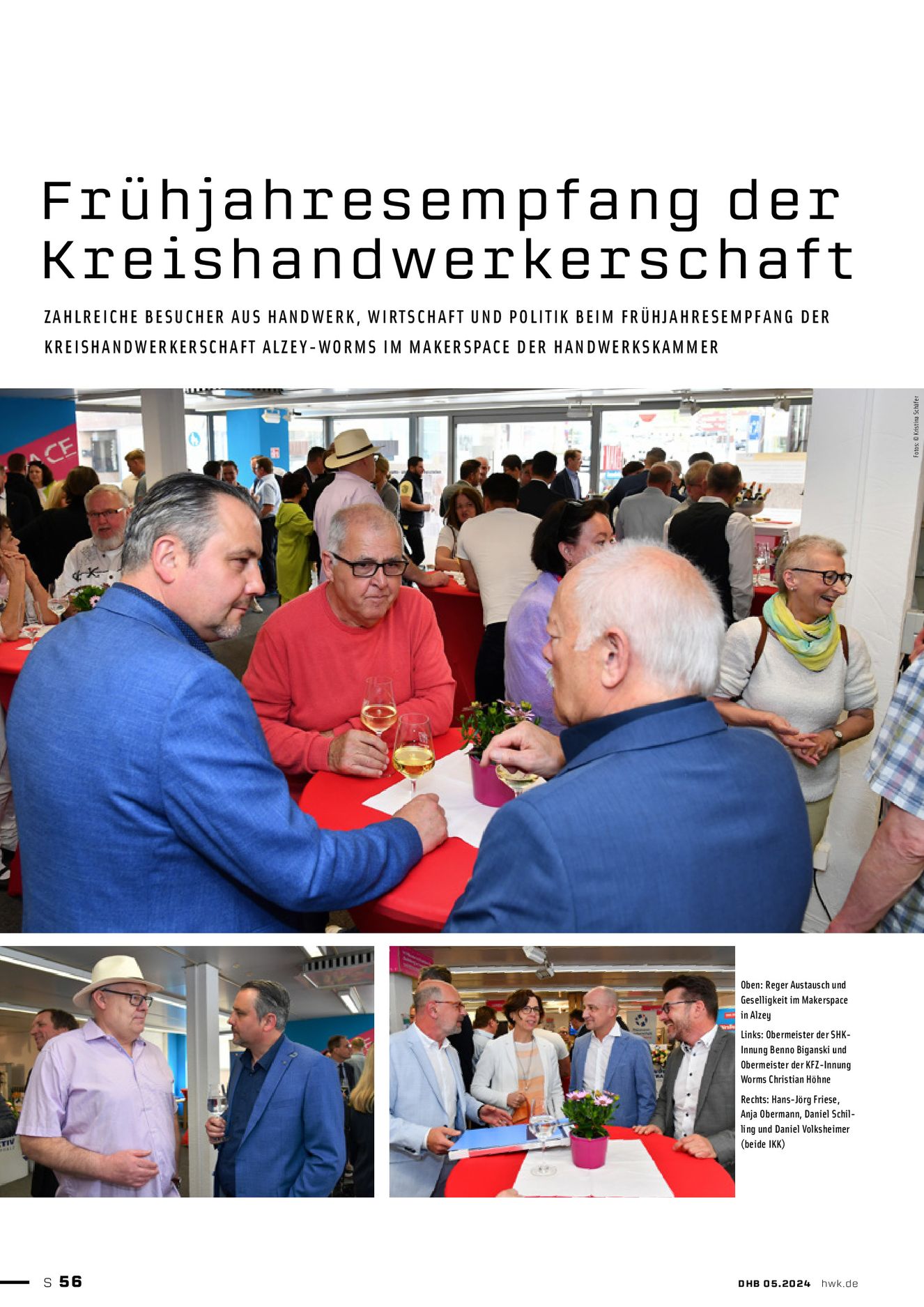 Verlagsanstalt Handwerk GmbH