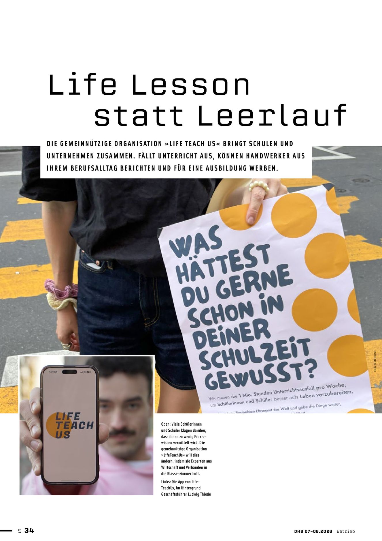 Verlagsanstalt Handwerk GmbH