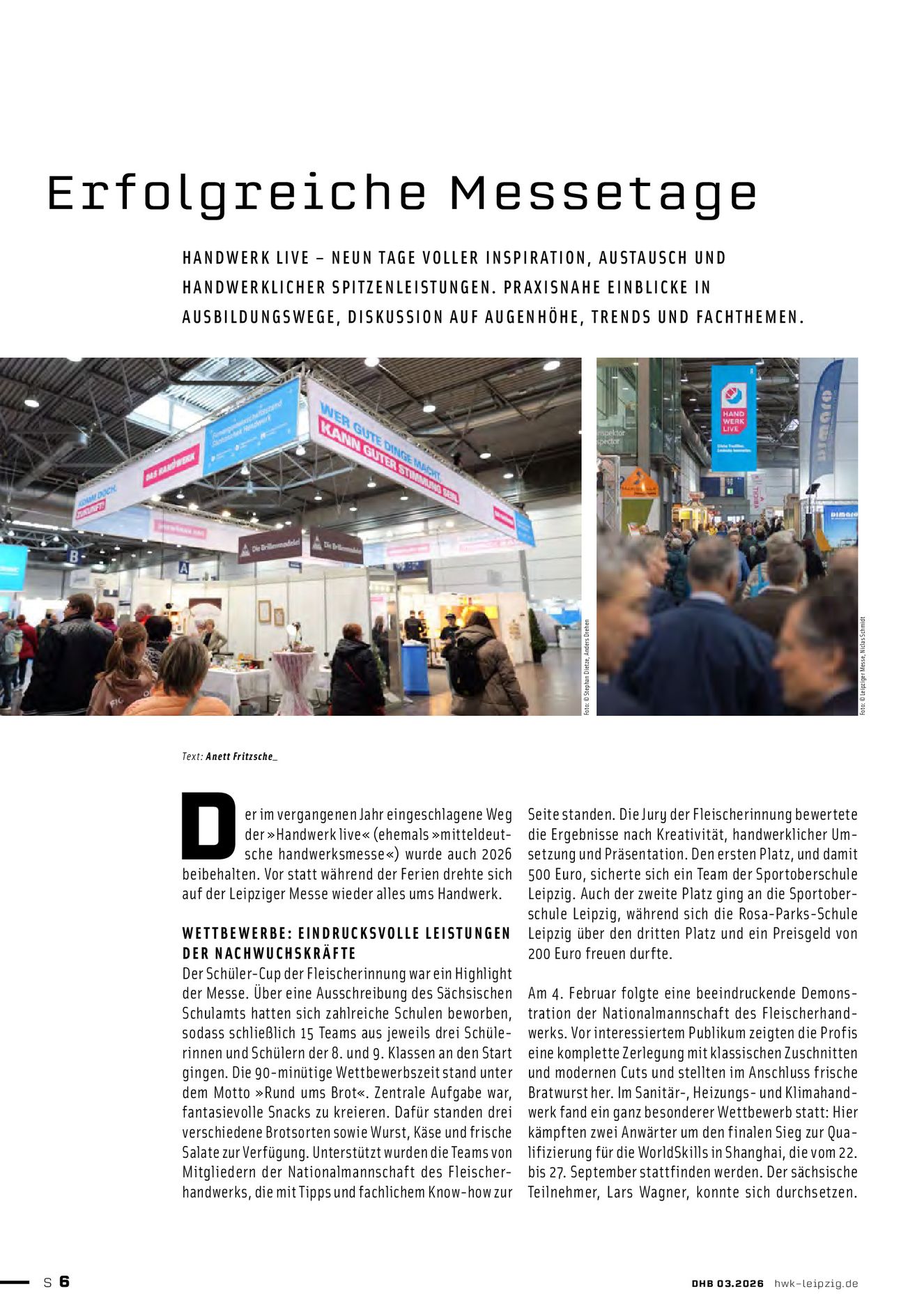 Verlagsanstalt Handwerk GmbH