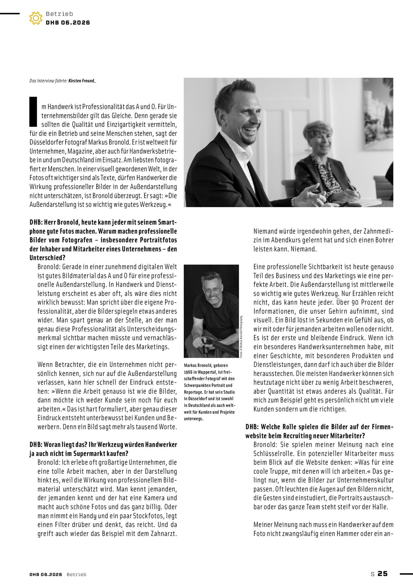 Verlagsanstalt Handwerk GmbH