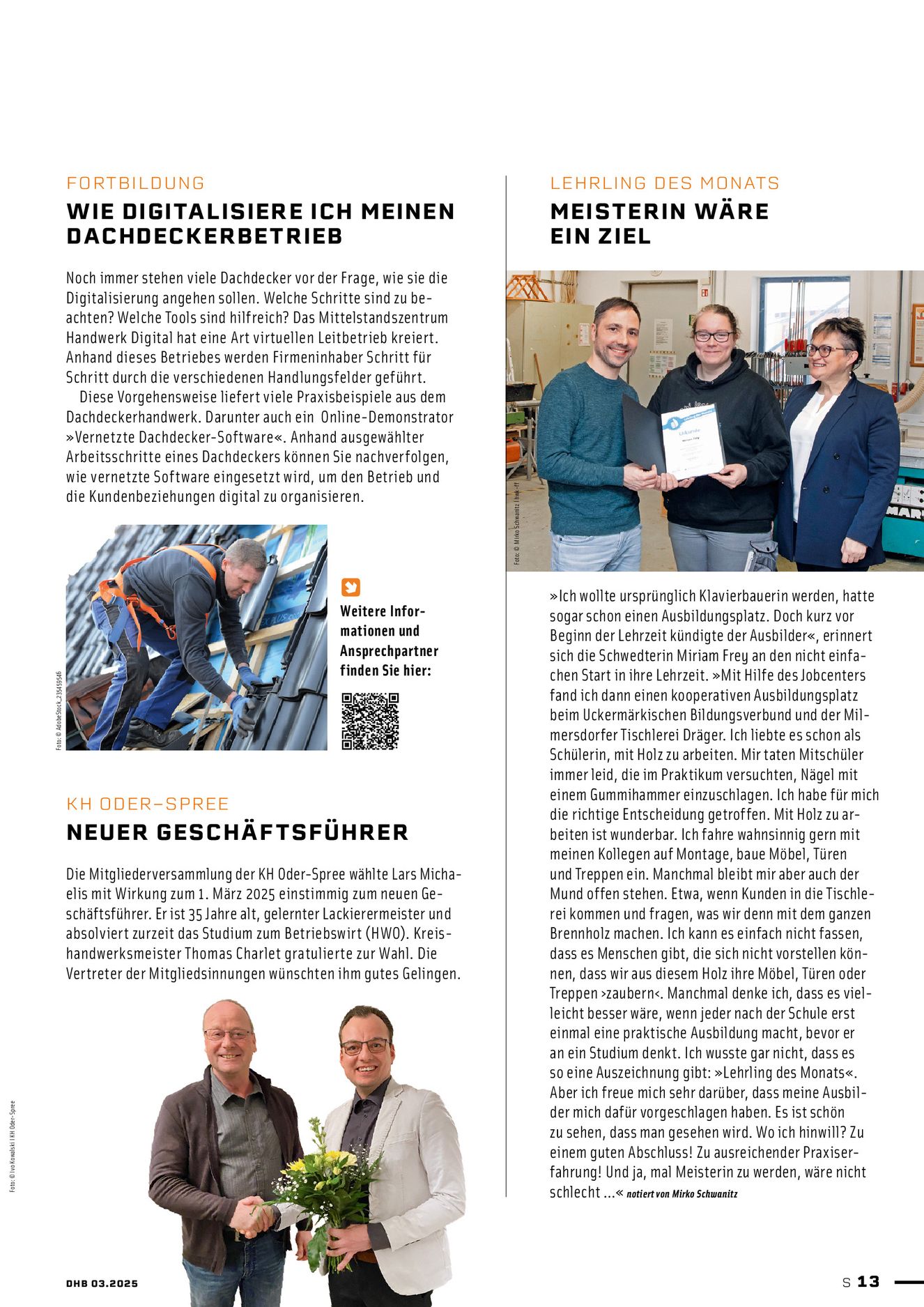 Verlagsanstalt Handwerk GmbH