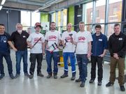 Landesentscheid der Deutschen Meisterschaft im Handwerk – German Craft Skills in Rheinland-Pfalz