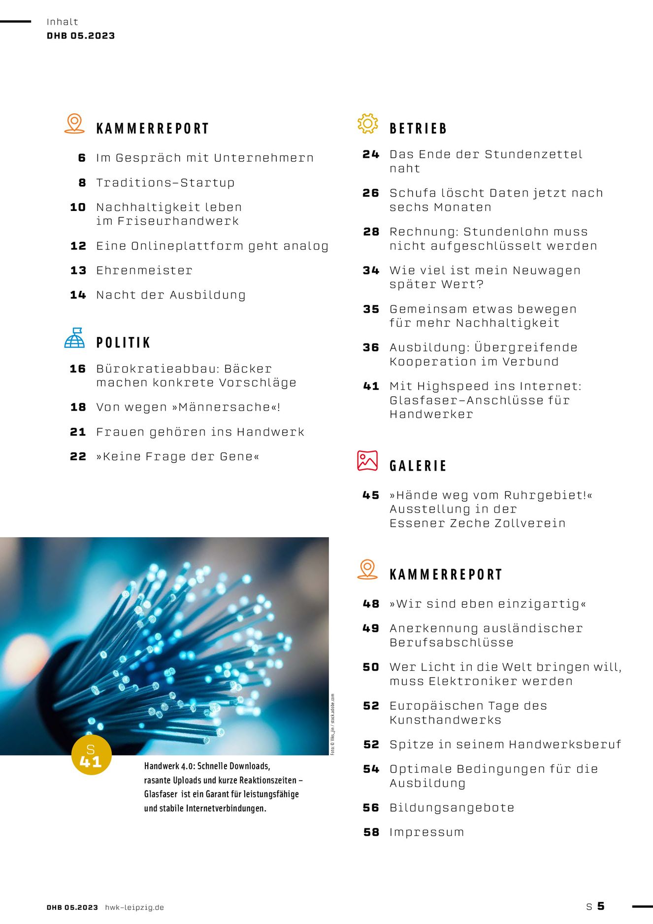 Verlagsanstalt Handwerk GmbH