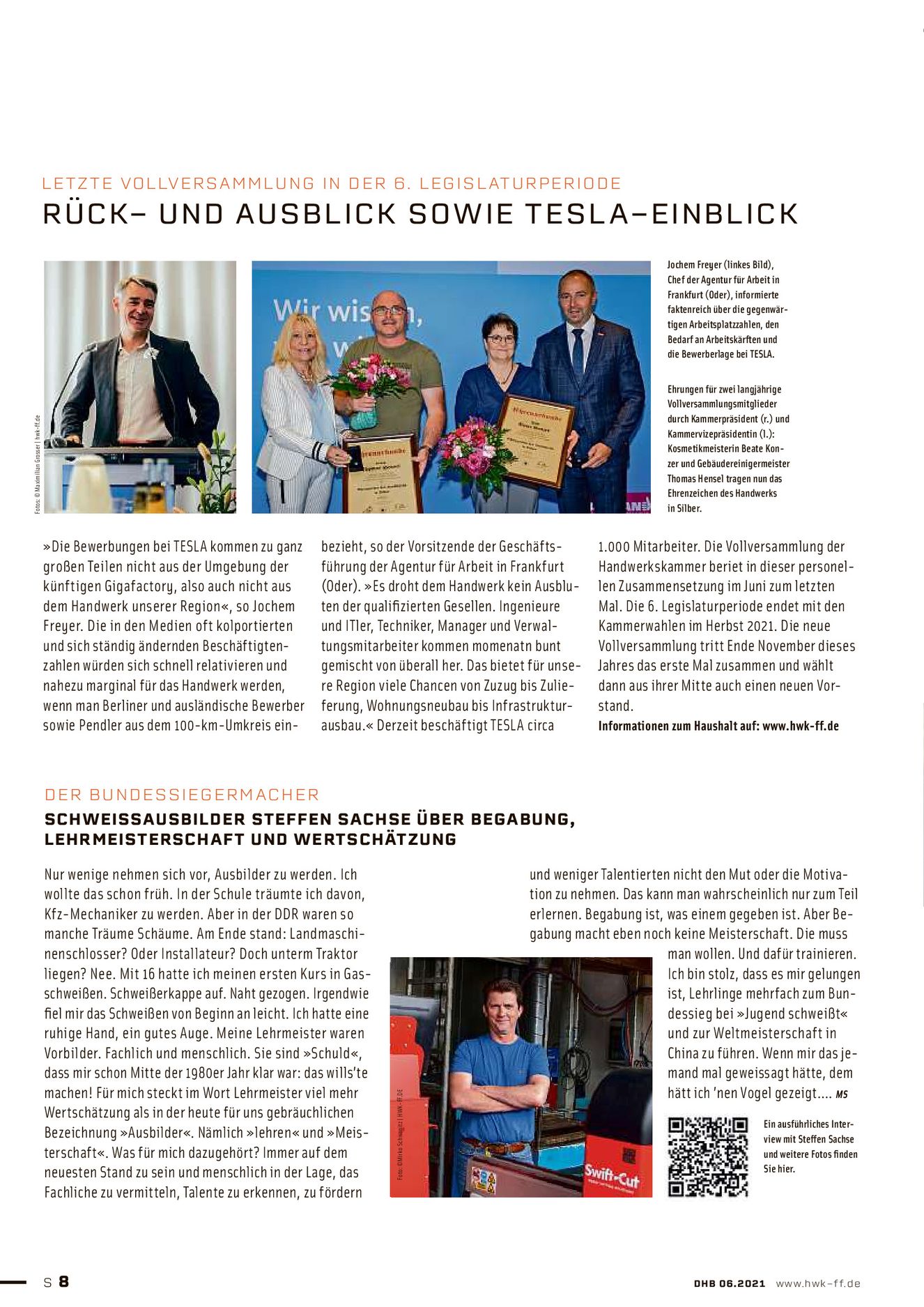 Verlagsanstalt Handwerk GmbH