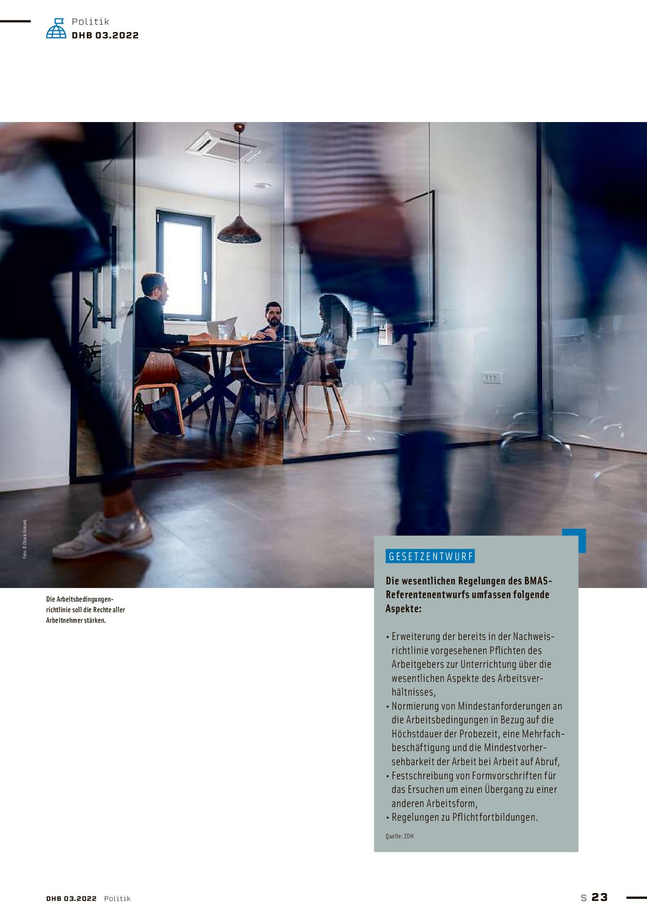 Verlagsanstalt Handwerk GmbH