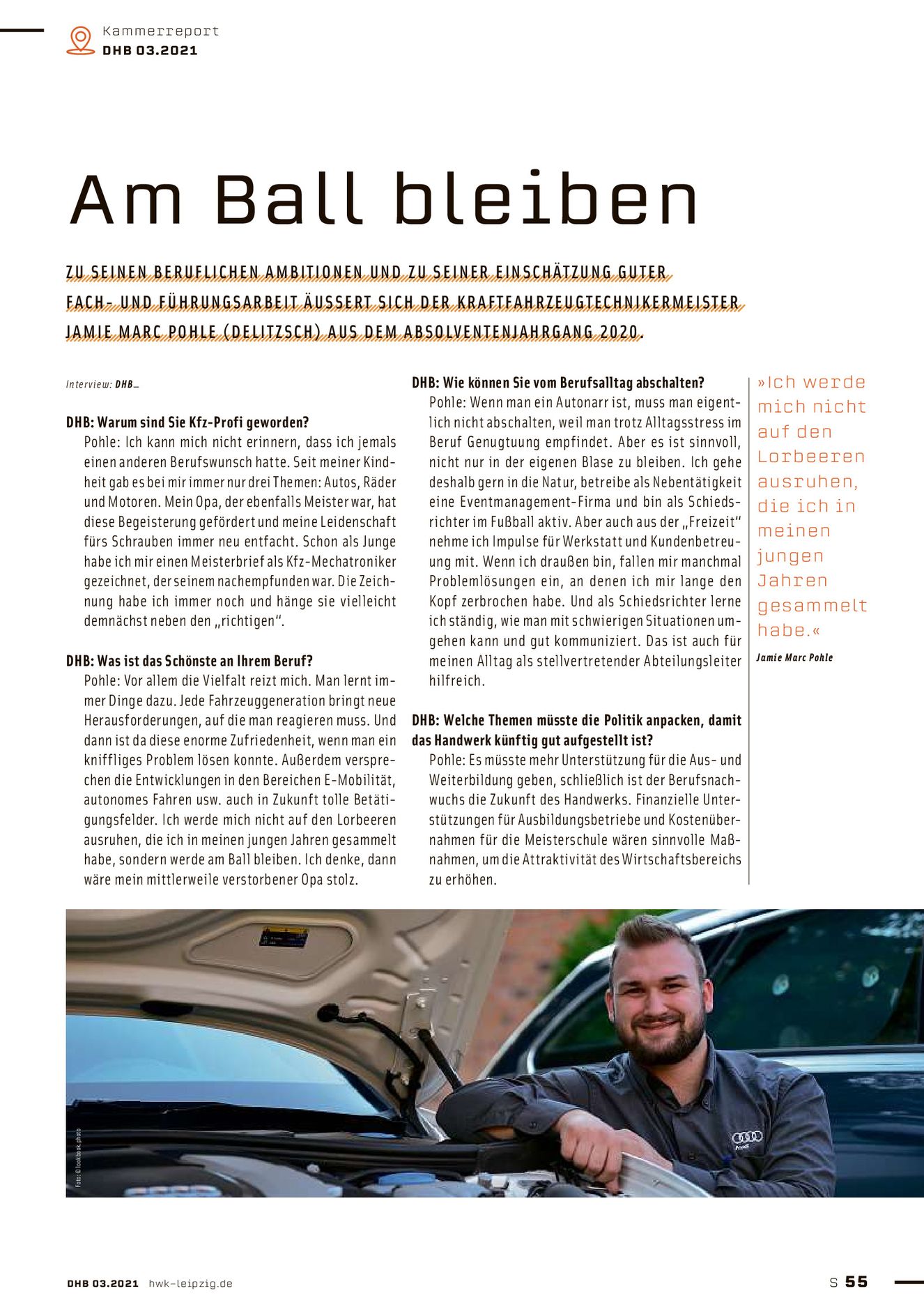 Verlagsanstalt Handwerk GmbH