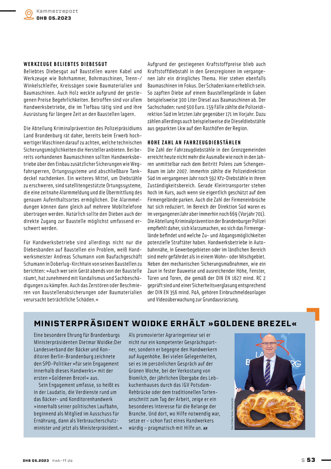 Verlagsanstalt Handwerk GmbH