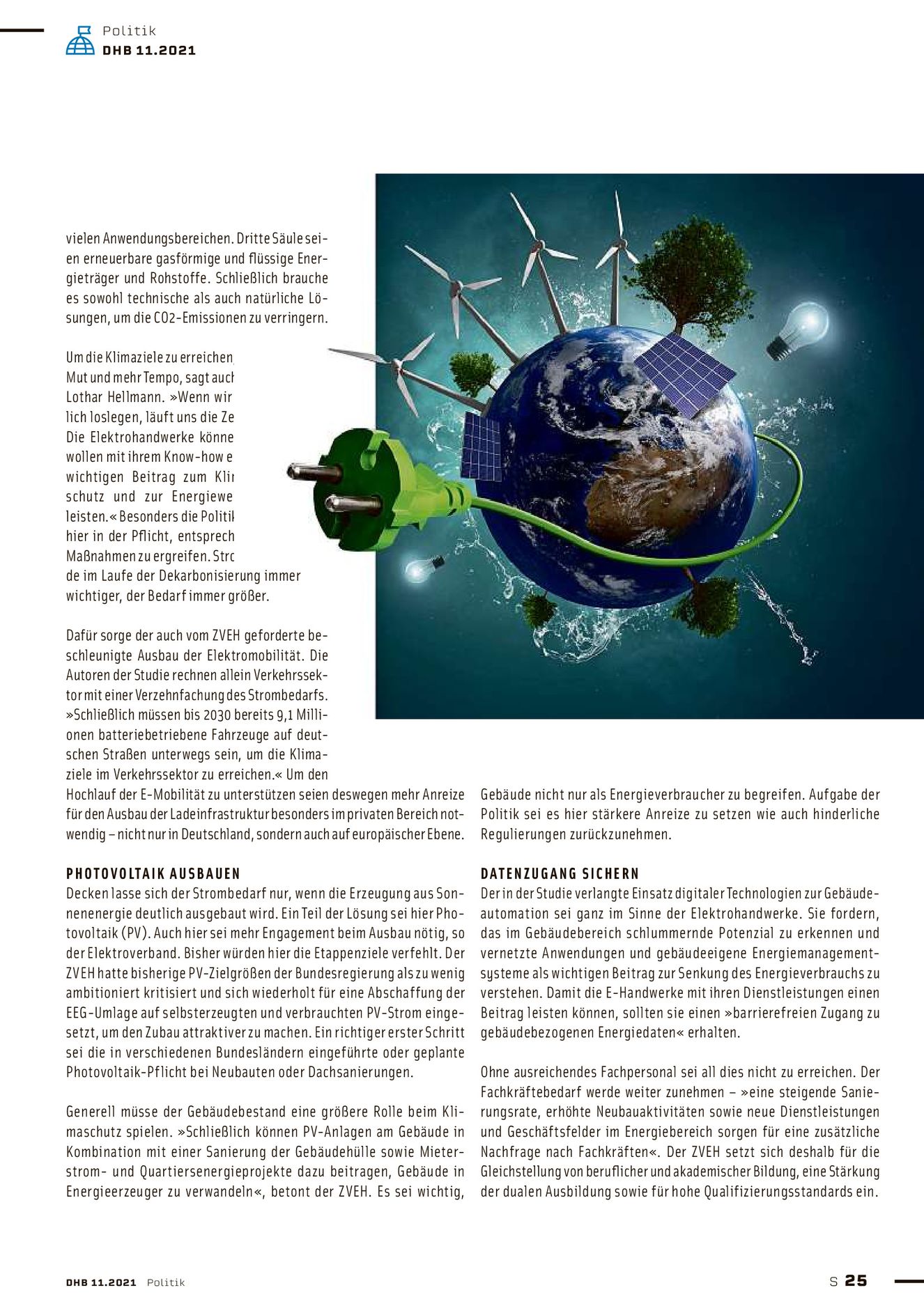 Verlagsanstalt Handwerk GmbH