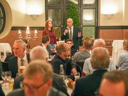 100 Jahre VH: Feier in München