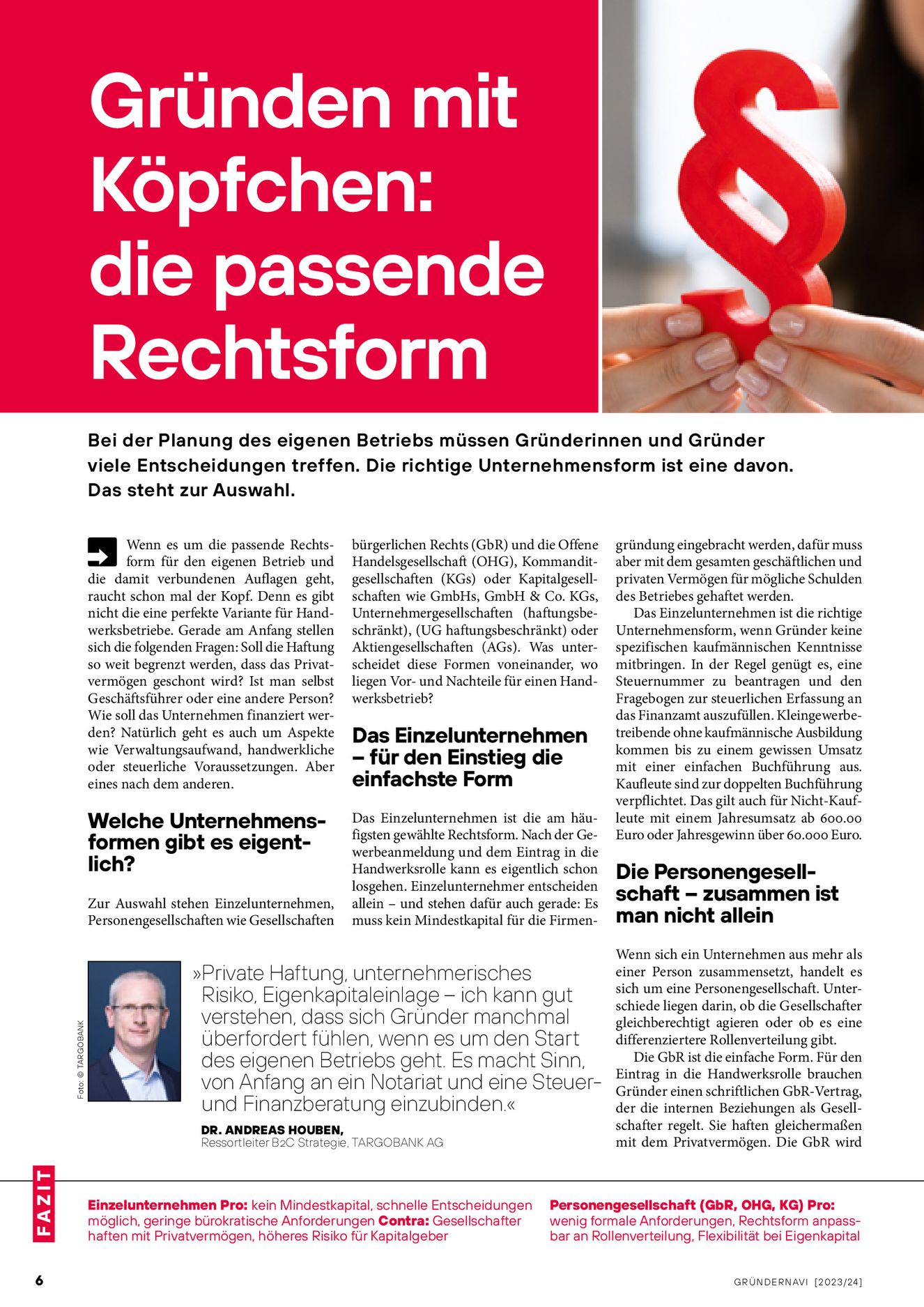 Verlagsanstalt Handwerk GmbH