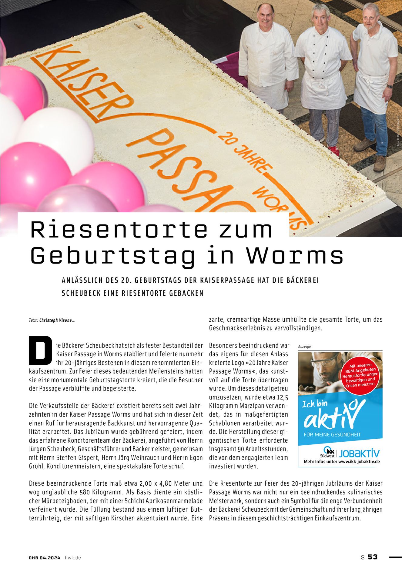 Verlagsanstalt Handwerk GmbH