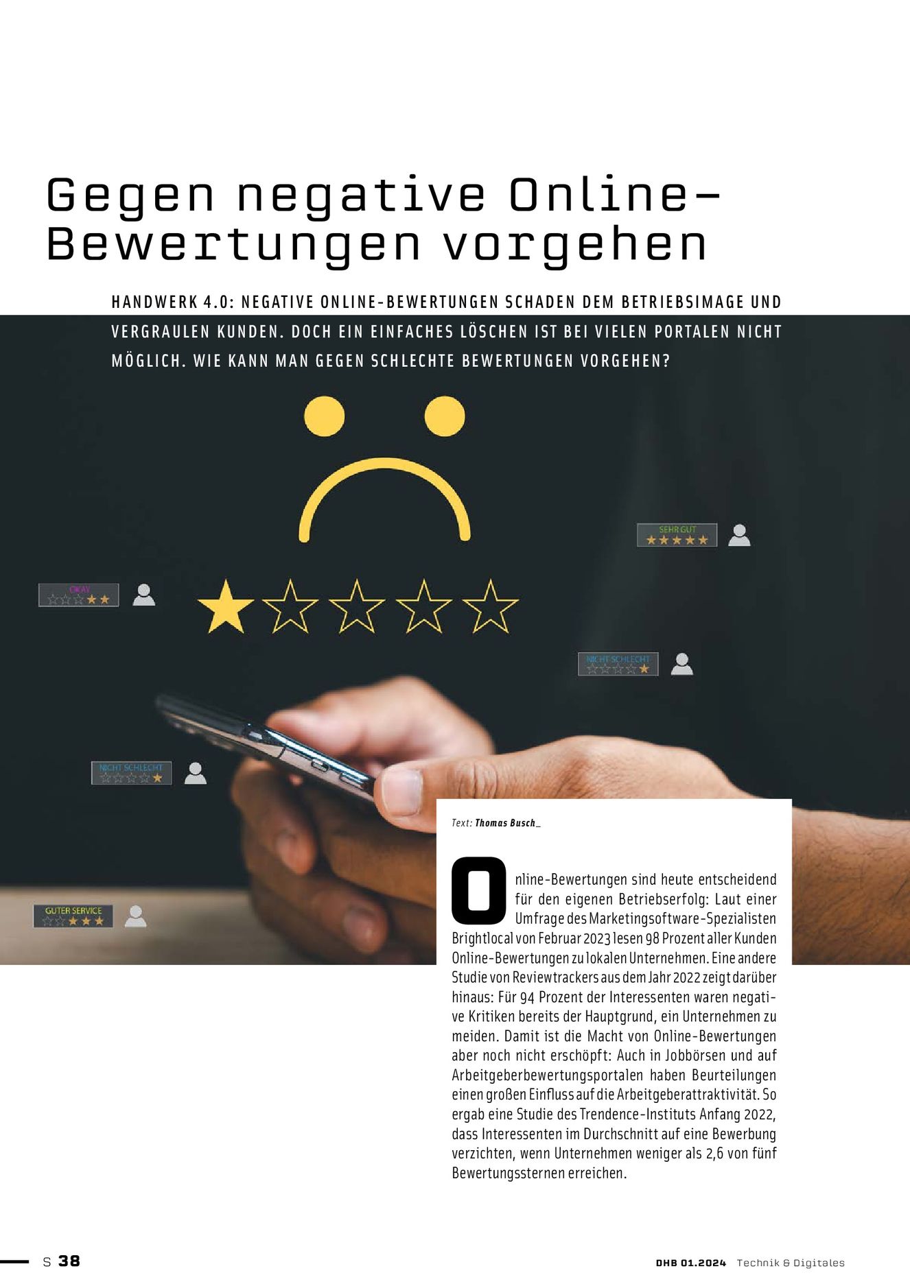 Verlagsanstalt Handwerk GmbH