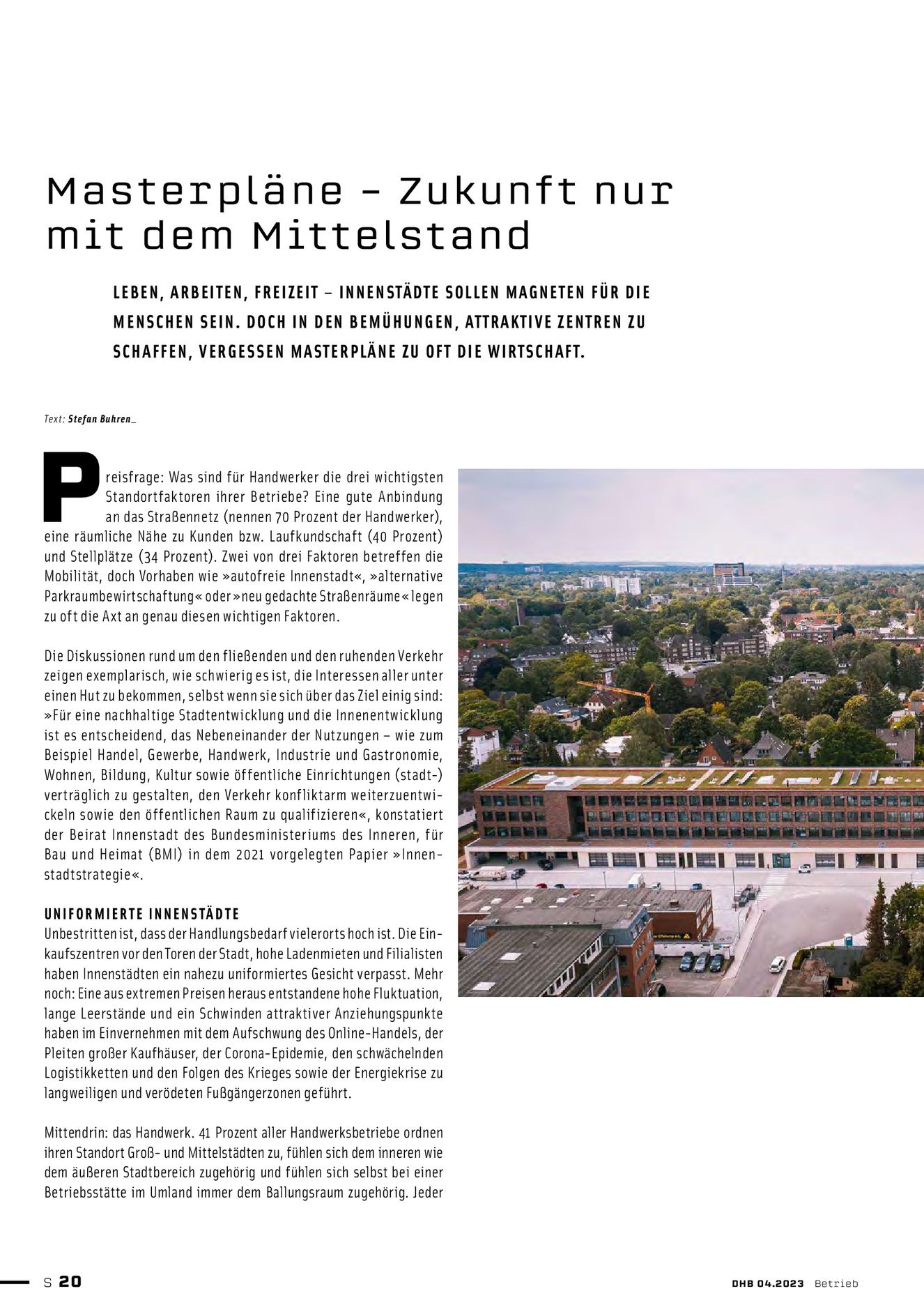 Verlagsanstalt Handwerk GmbH