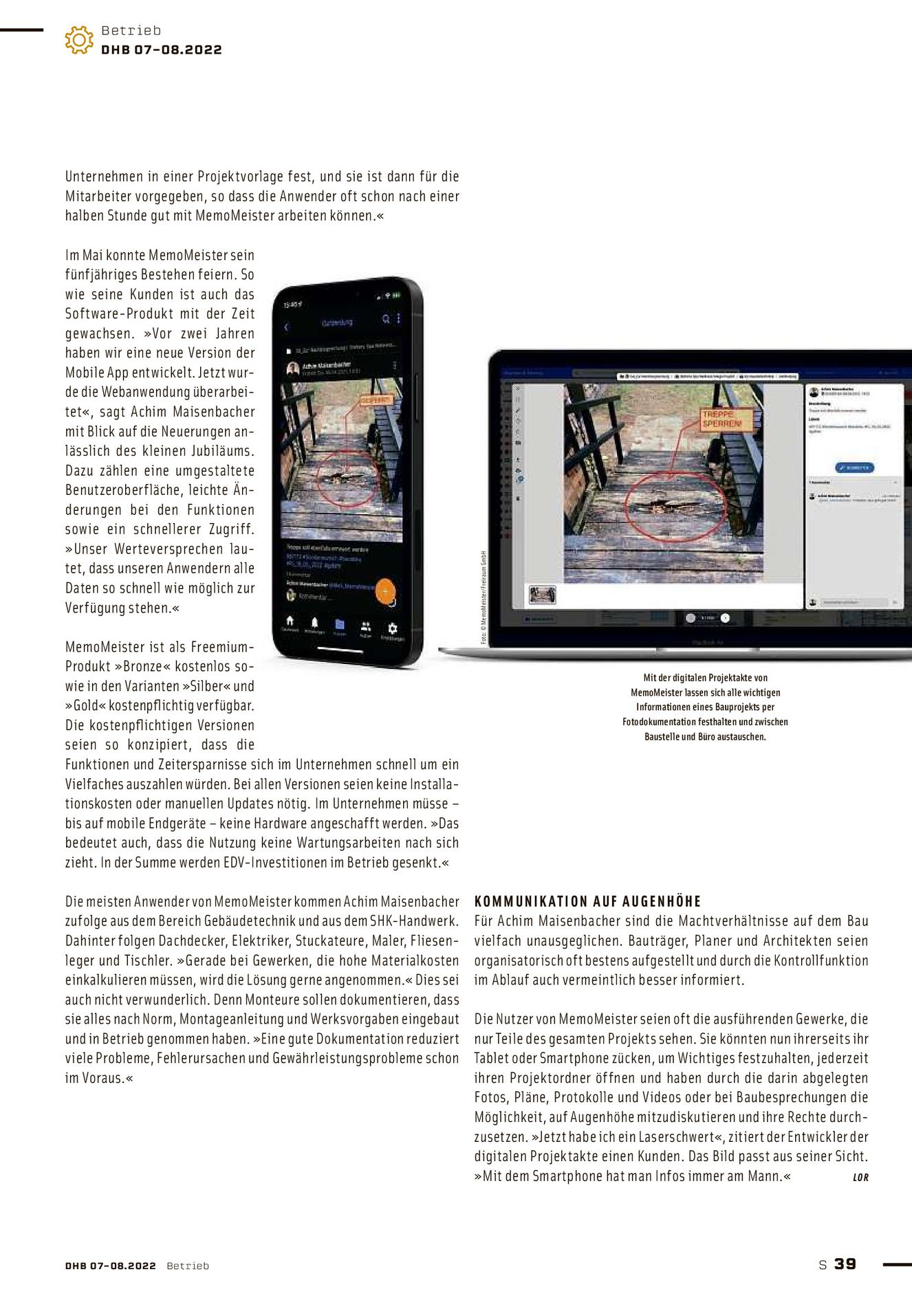 Verlagsanstalt Handwerk GmbH