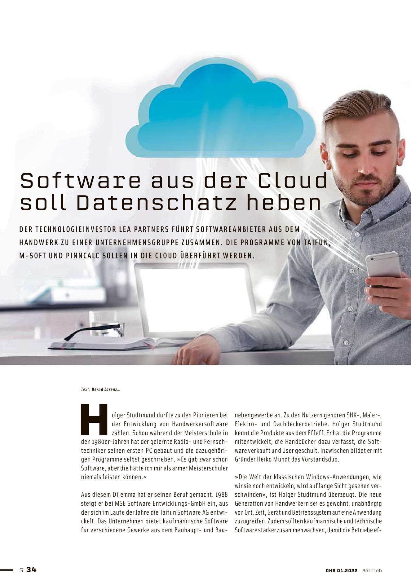 Verlagsanstalt Handwerk GmbH