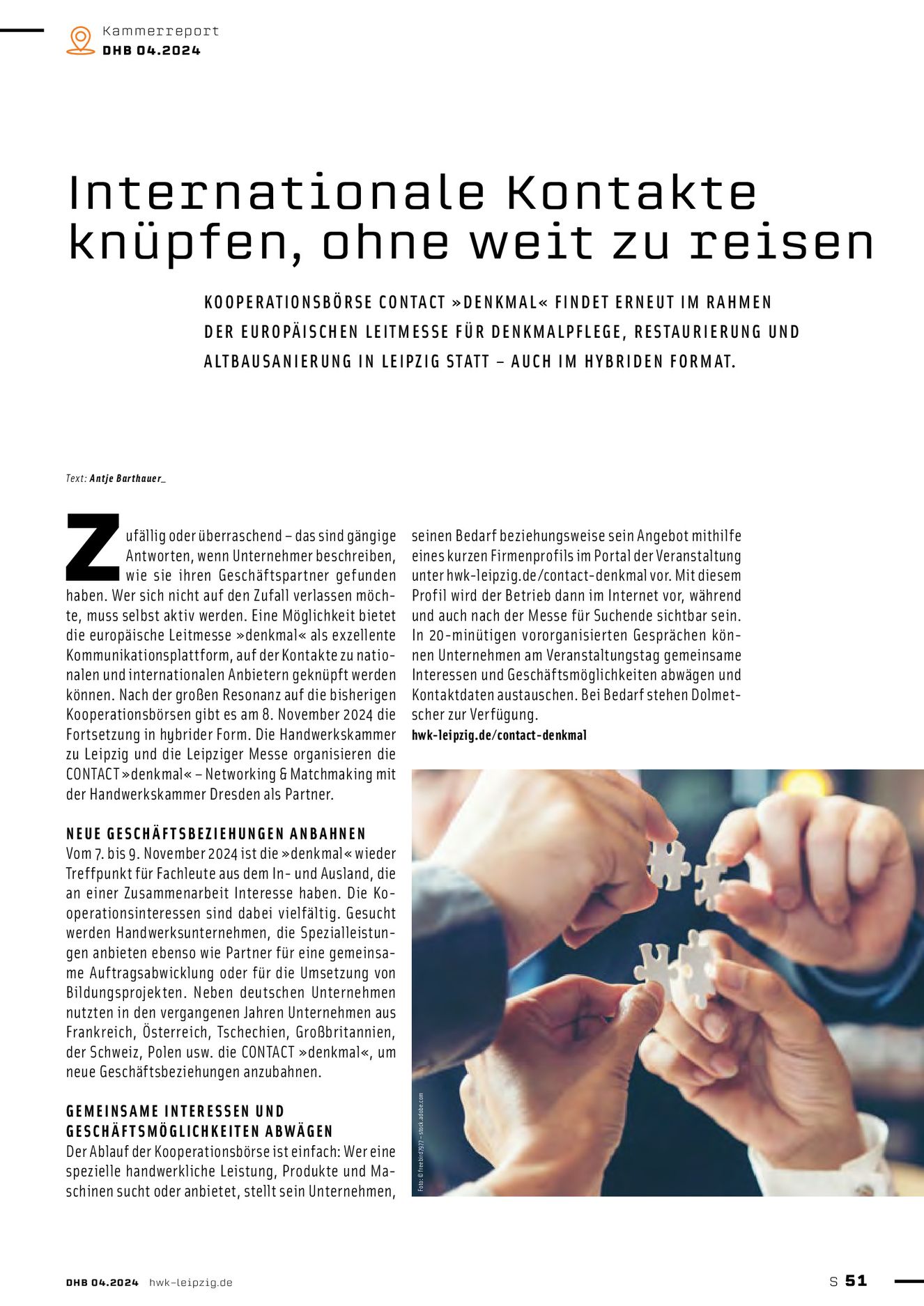 Verlagsanstalt Handwerk GmbH