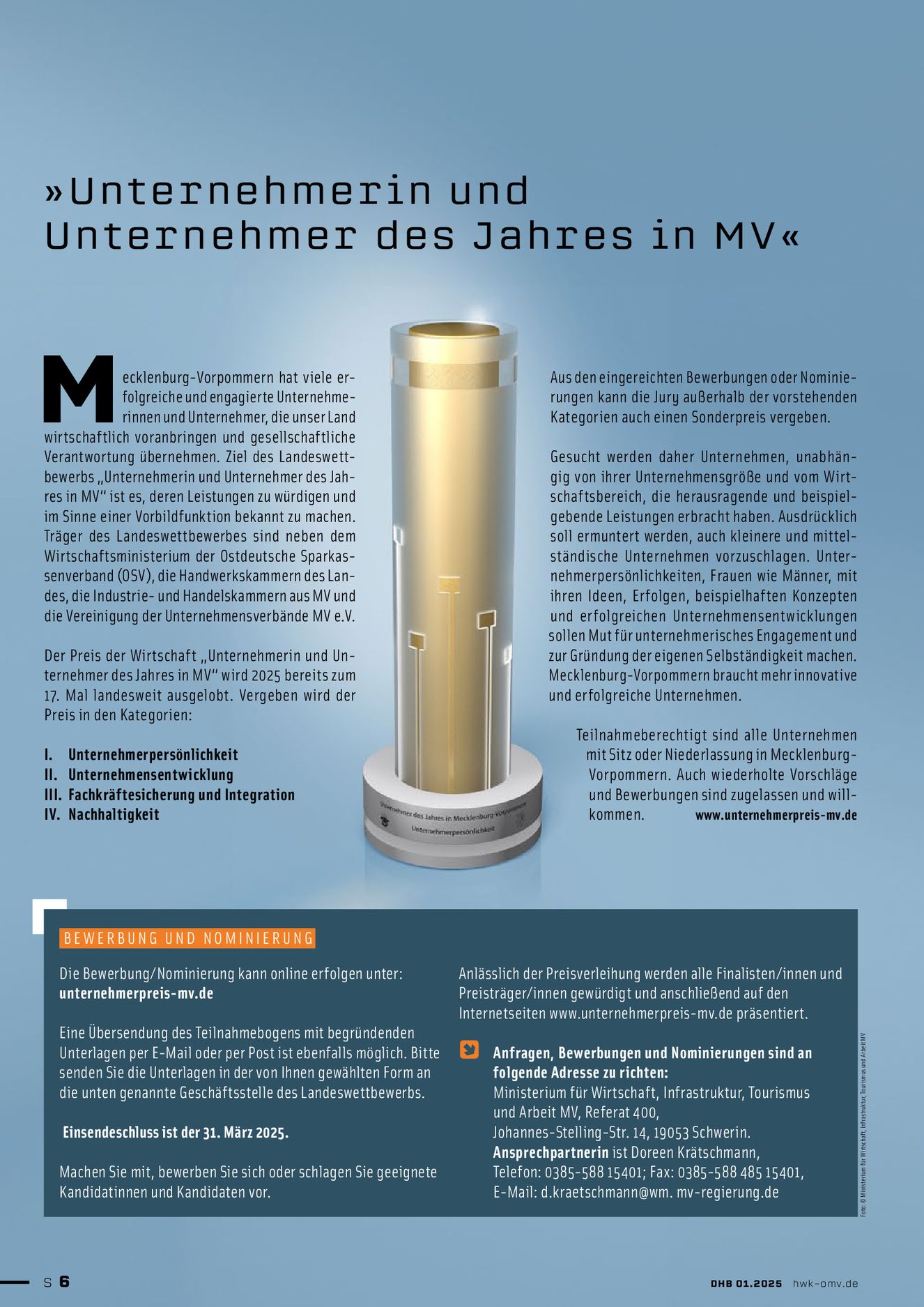 Verlagsanstalt Handwerk GmbH