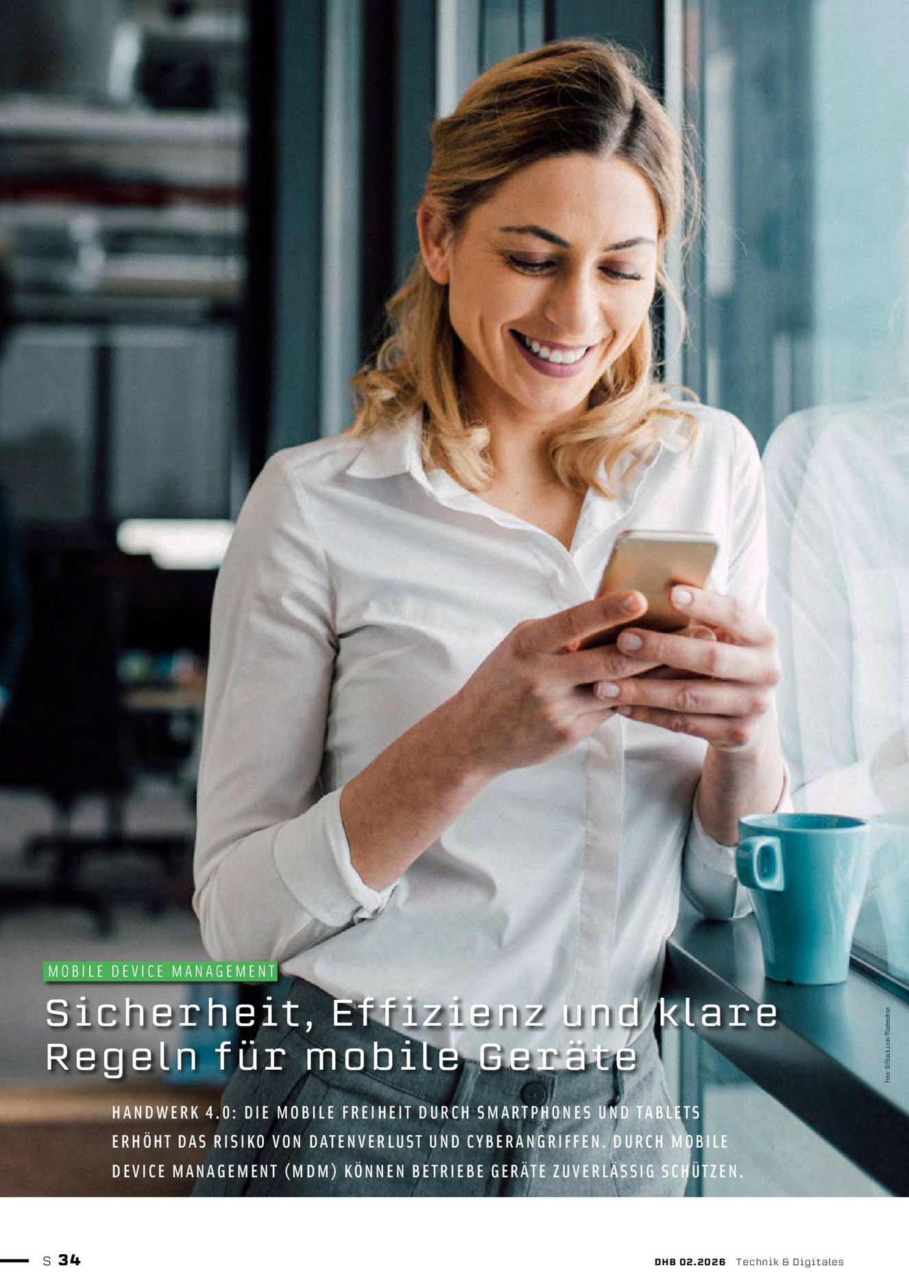 Verlagsanstalt Handwerk GmbH