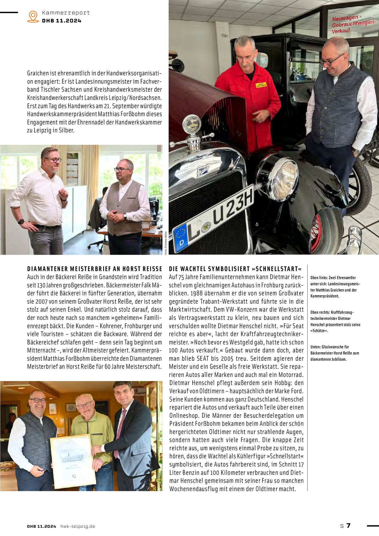 Verlagsanstalt Handwerk GmbH