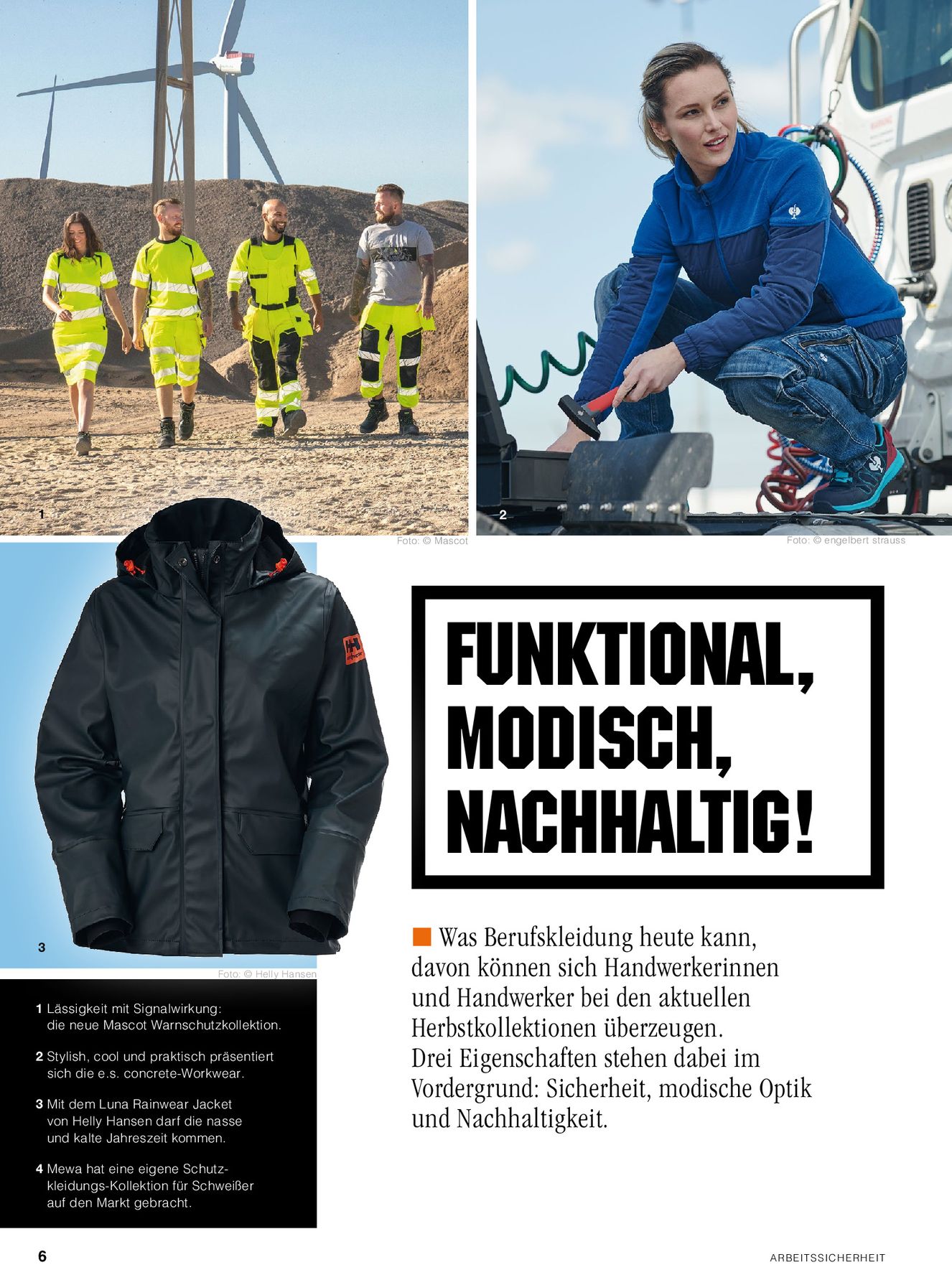 Verlagsanstalt Handwerk GmbH