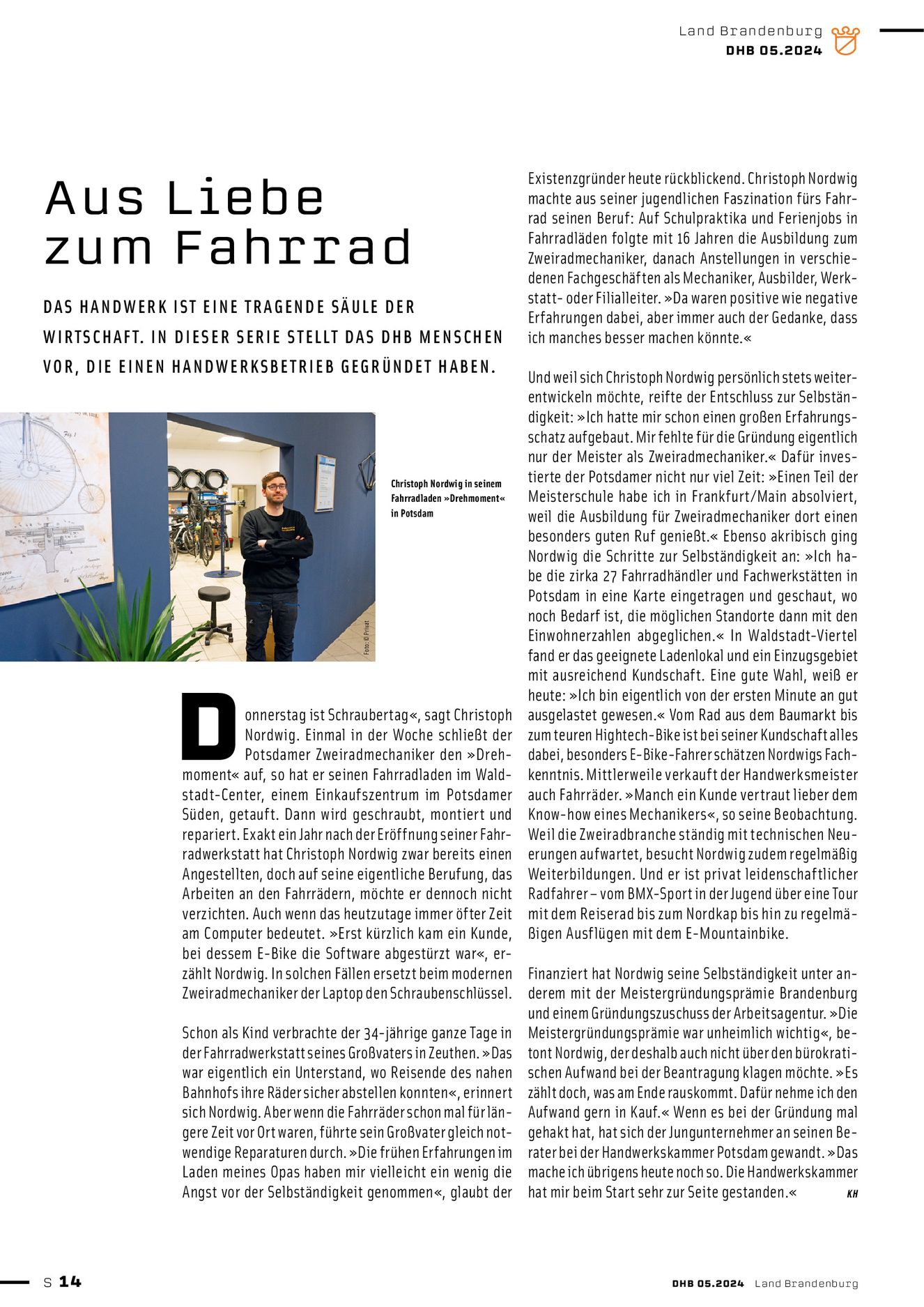 Verlagsanstalt Handwerk GmbH