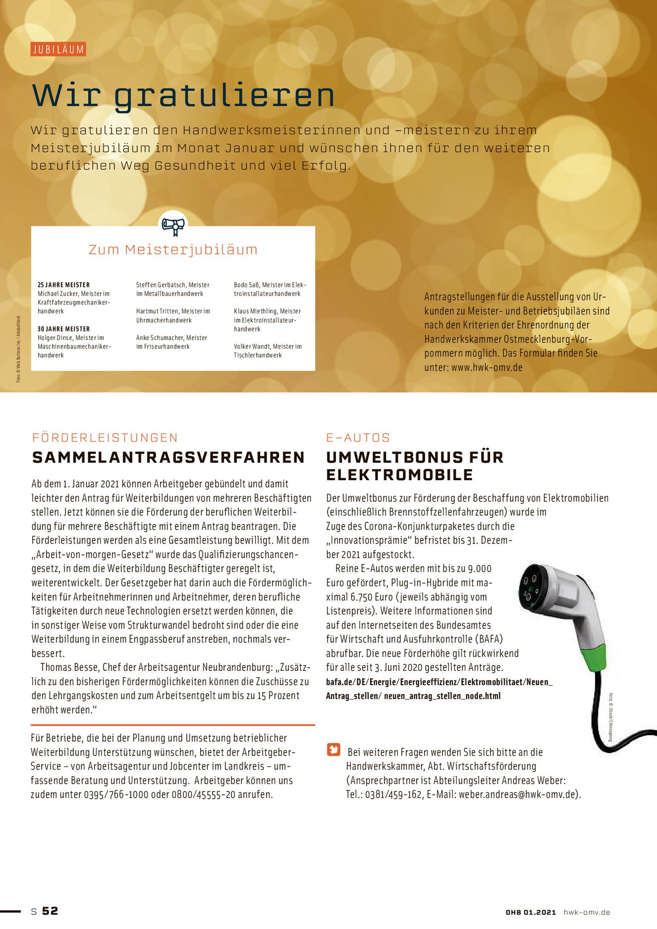 Verlagsanstalt Handwerk GmbH