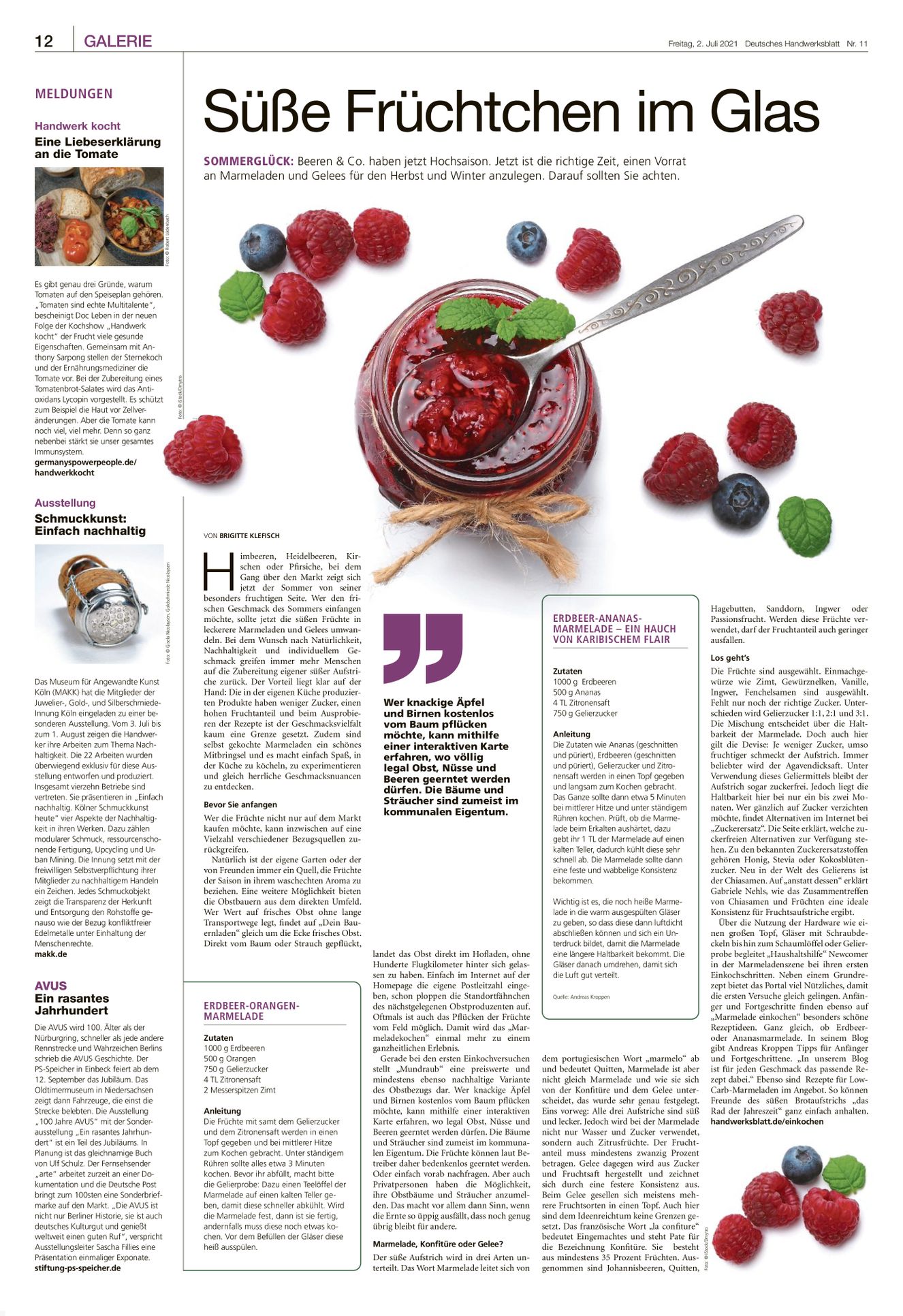 Verlagsanstalt Handwerk GmbH