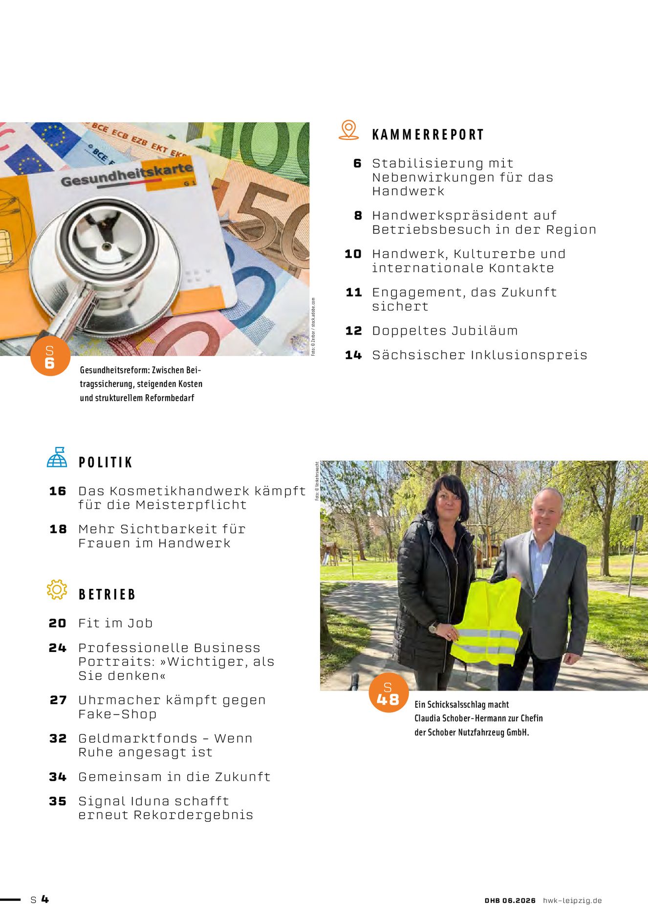 Verlagsanstalt Handwerk GmbH